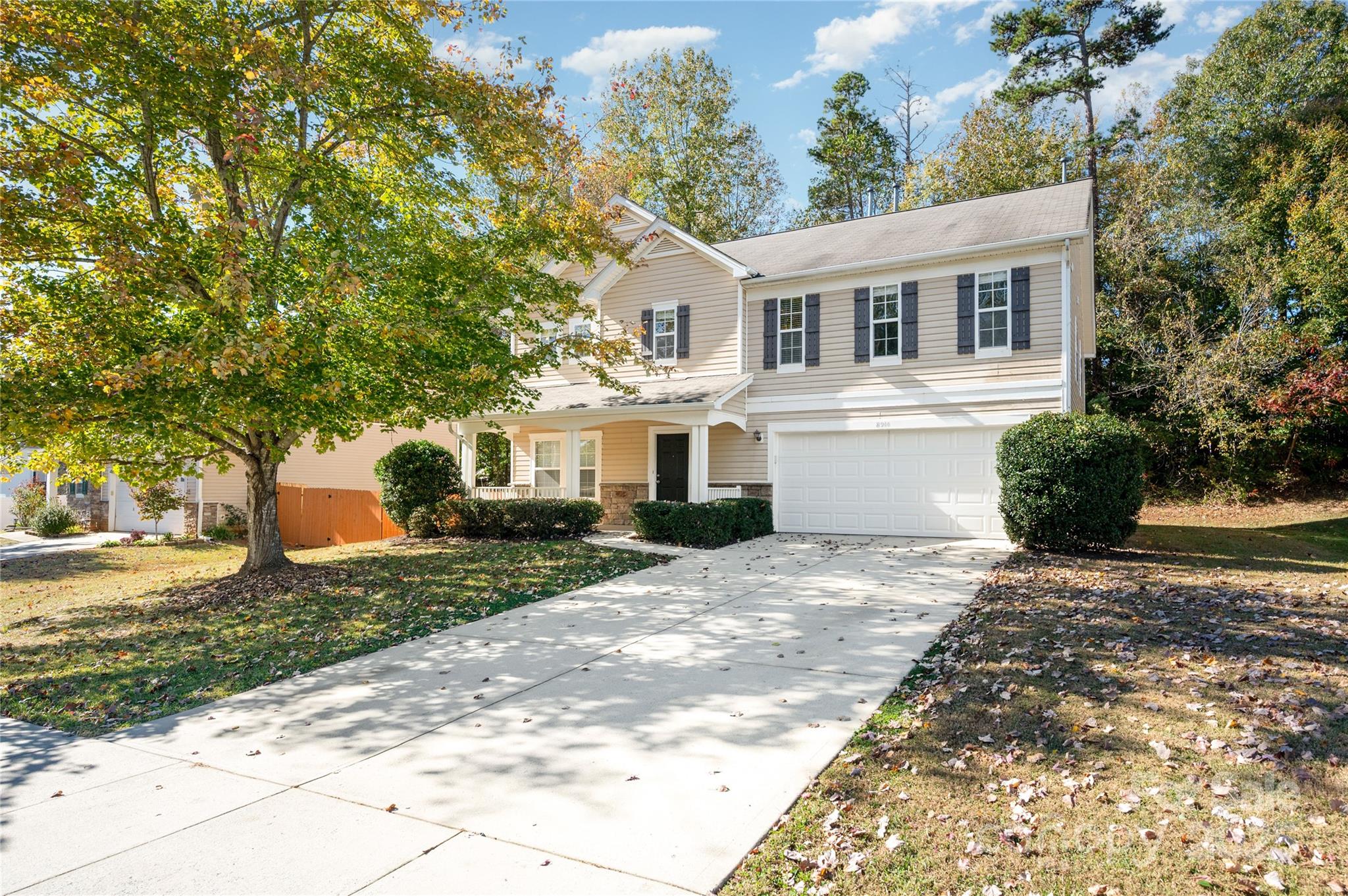 8914 Driftwood Commons Court