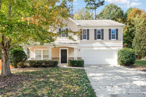 Photo of 8914 Driftwood Commons Court, Mint Hill, NC 28227 (MLS # 4312684)
