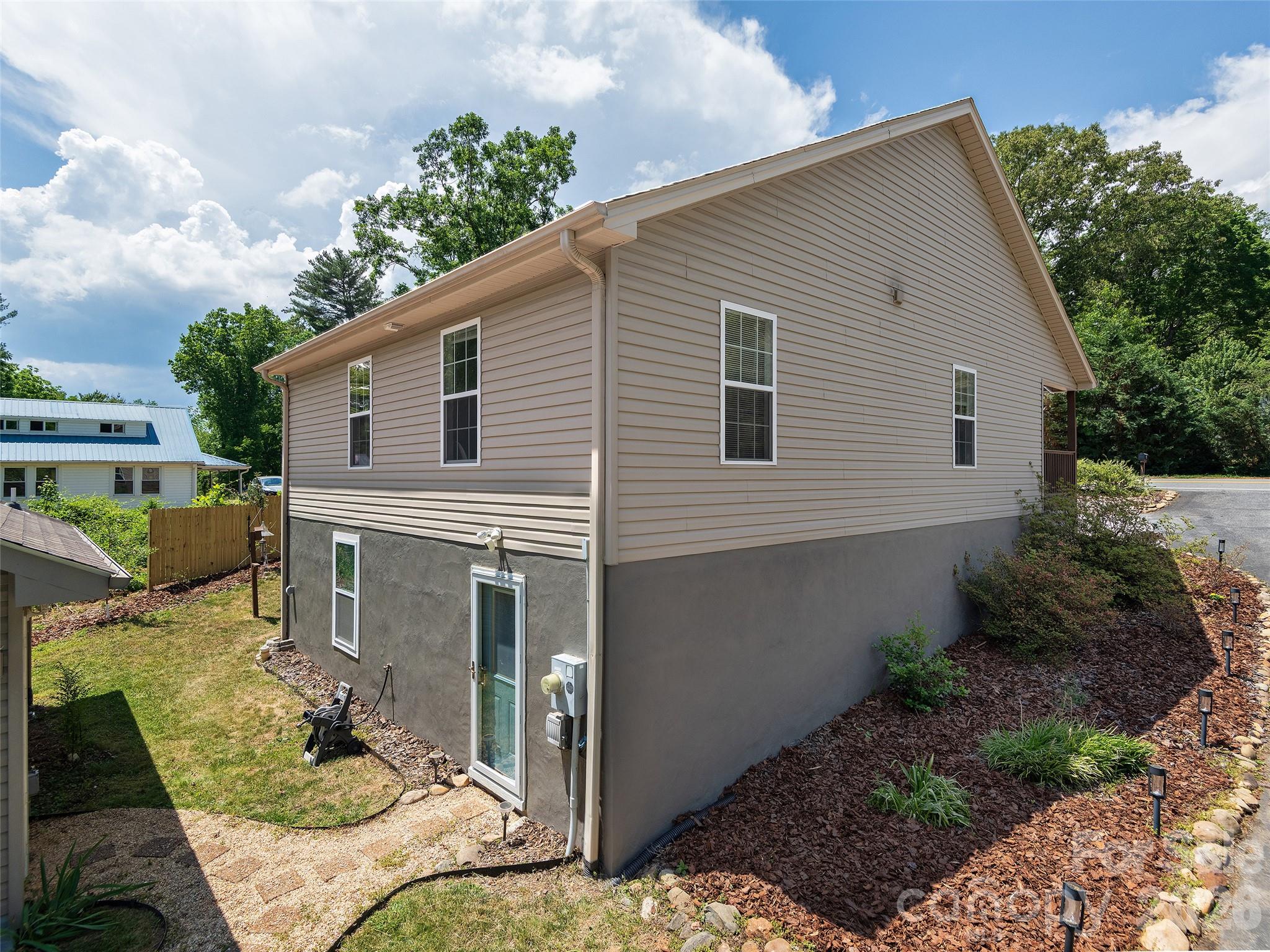 Other - Residential Income