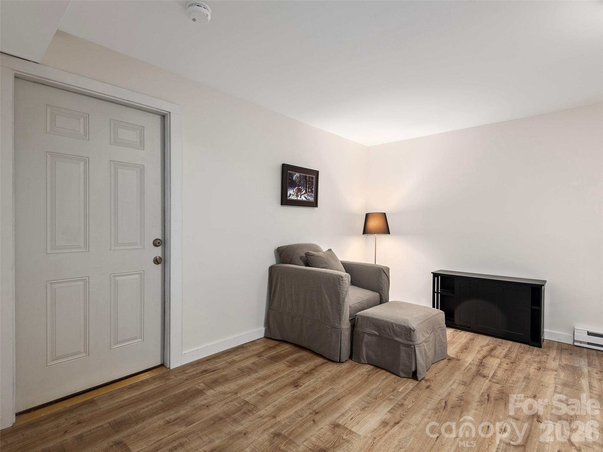 Other - Residential Income