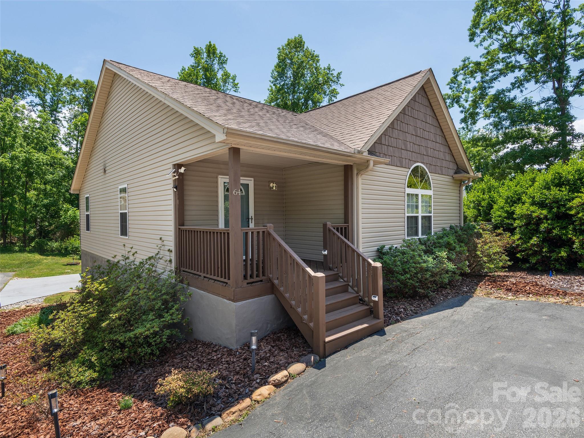 Other - Residential Income