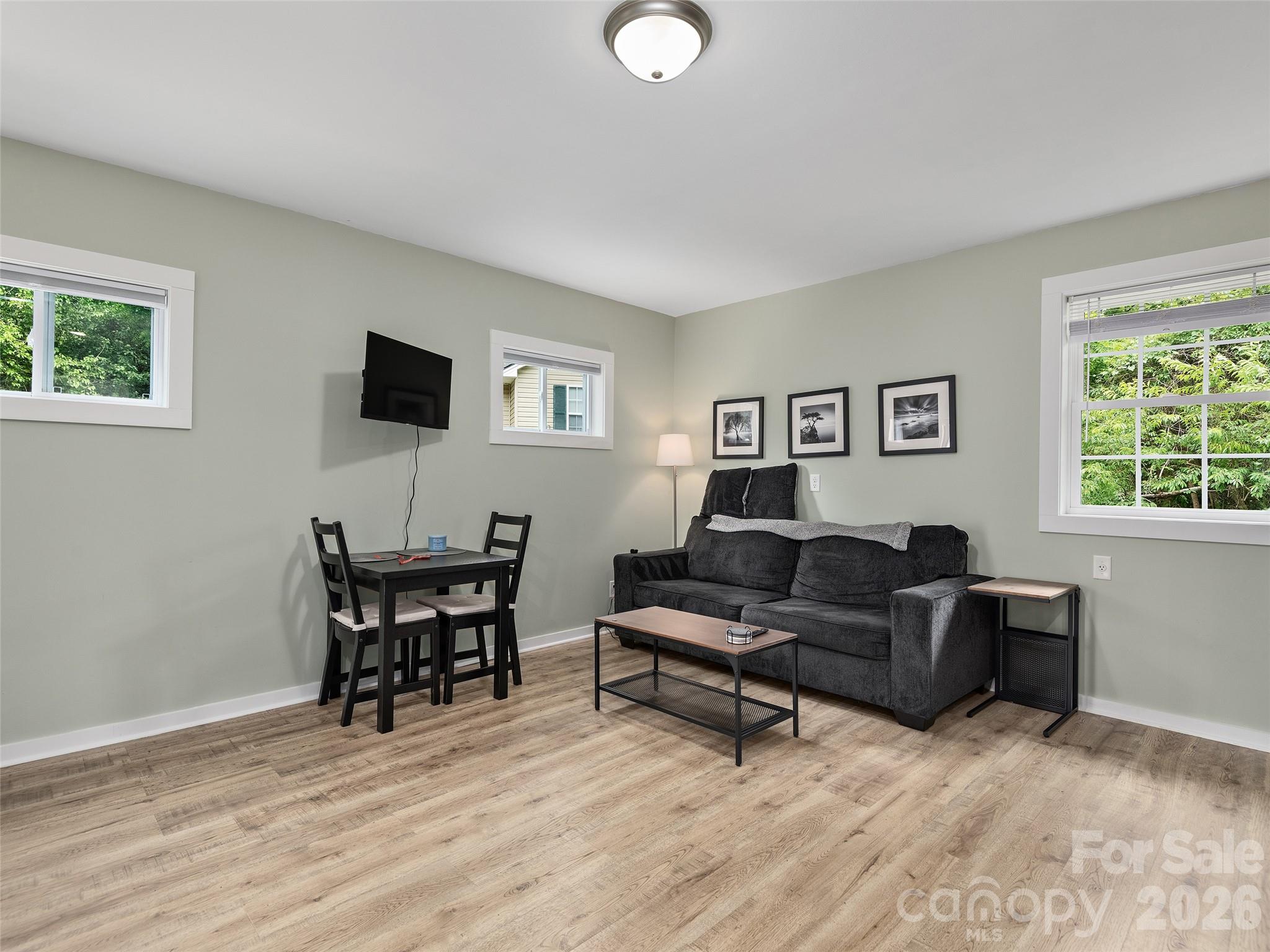 Other - Residential Income