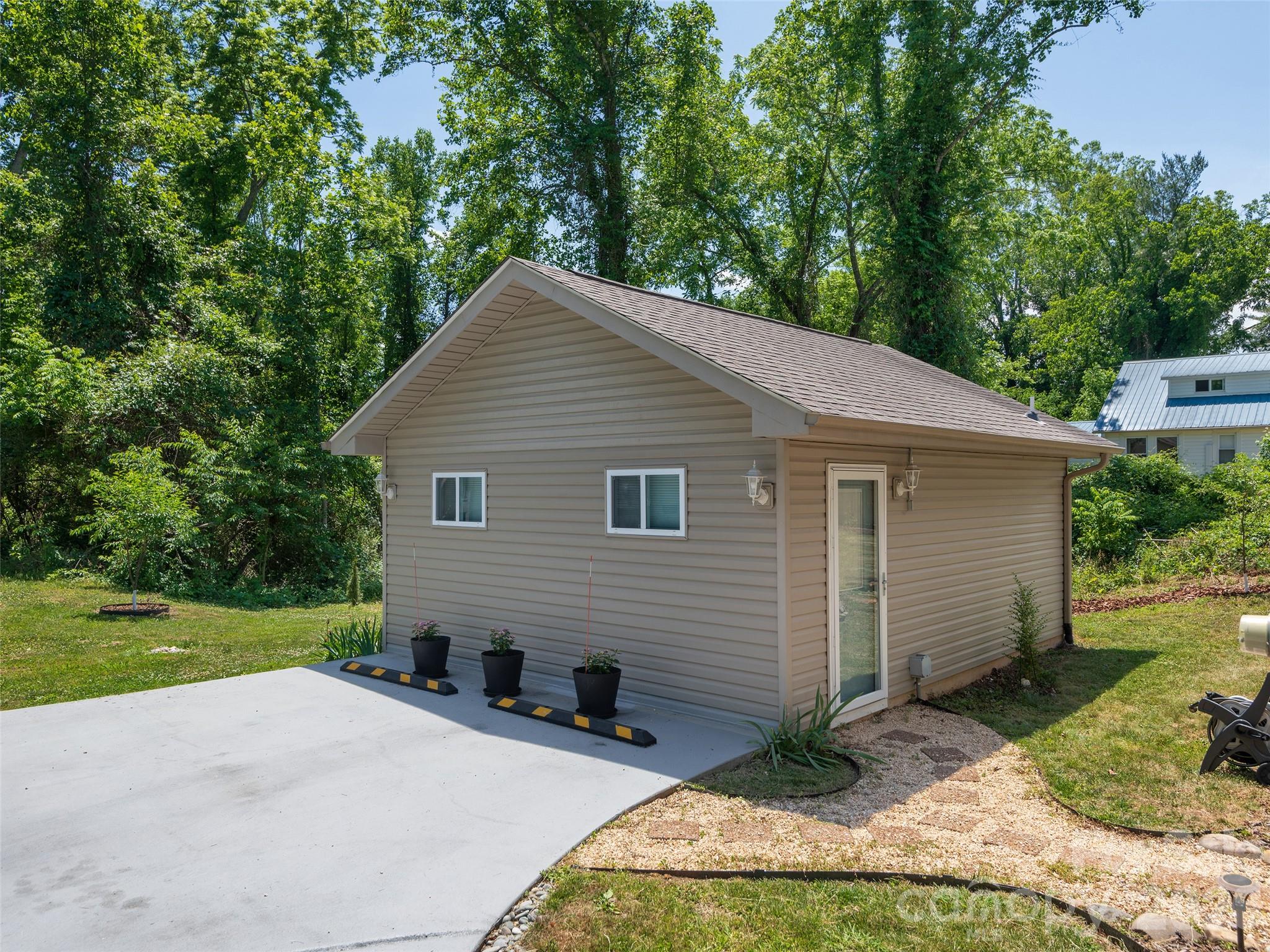 Other - Residential Income