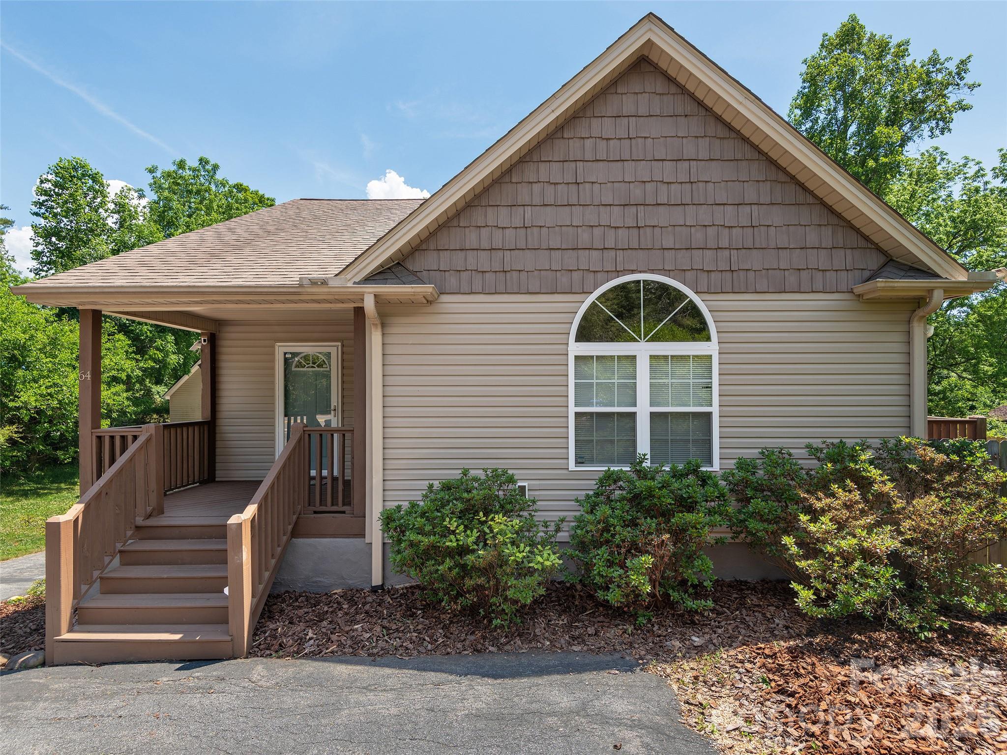 Other - Residential Income