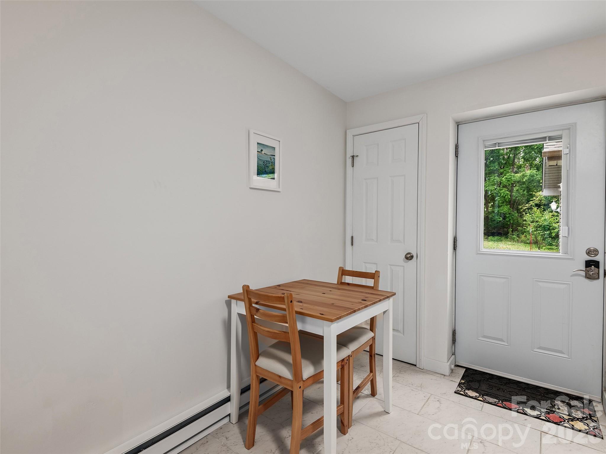 Other - Residential Income