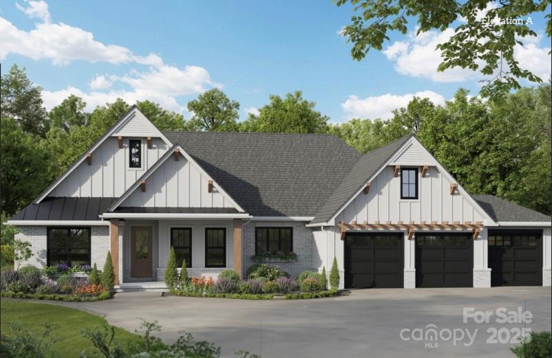 The Bluffs at Wesley Chapel - Residential