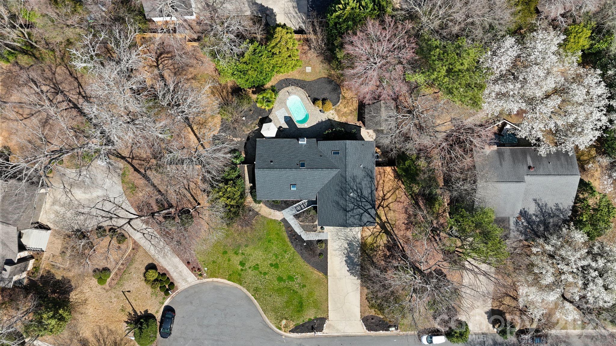 Arbor Estates - Residential