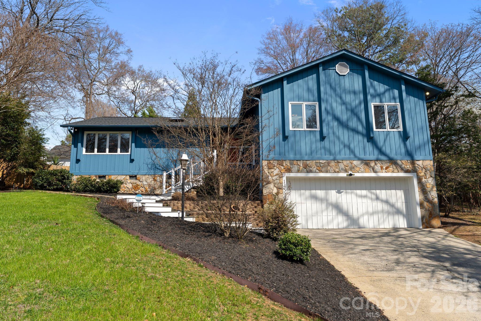 Arbor Estates - Residential