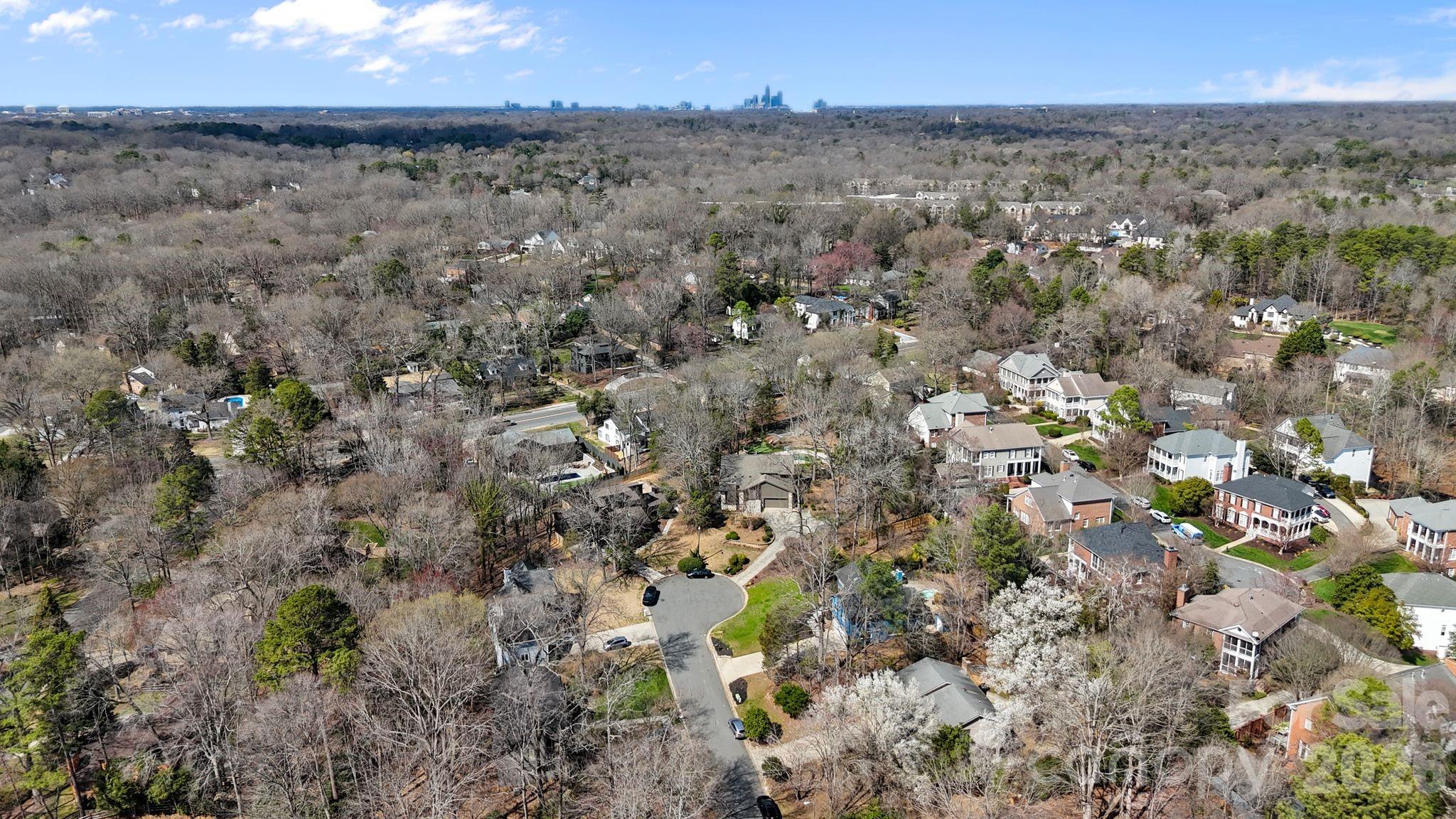 Arbor Estates - Residential