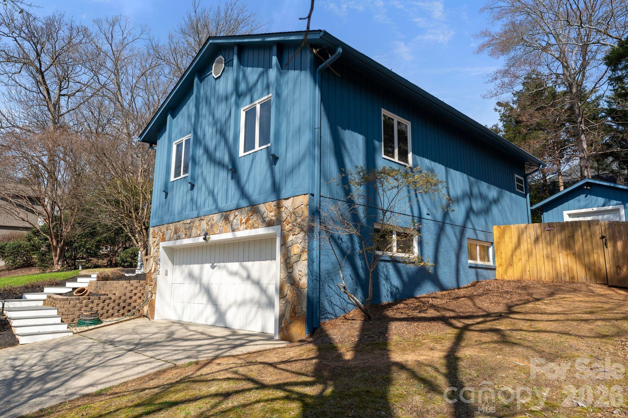 Arbor Estates - Residential