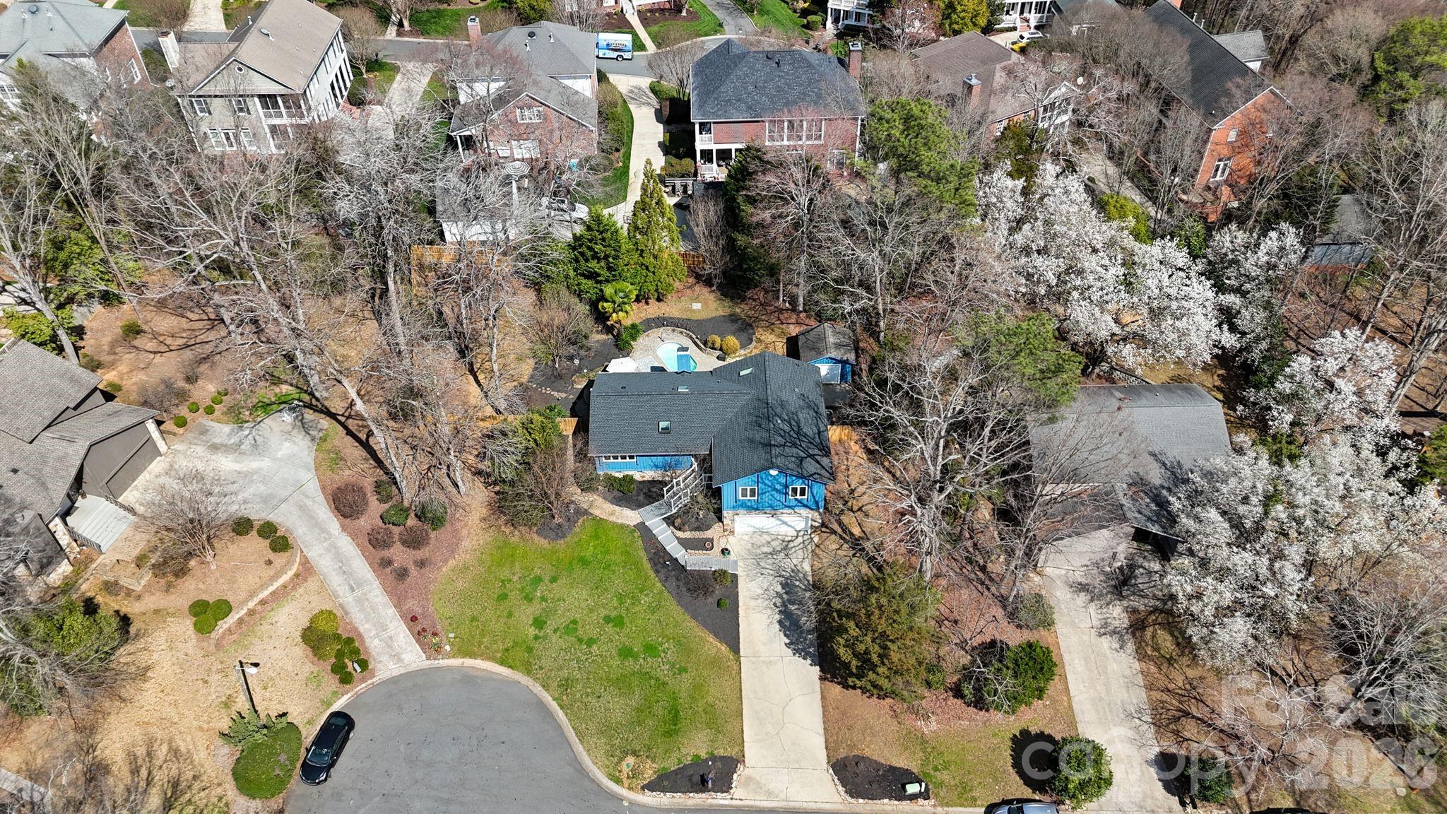 Arbor Estates - Residential