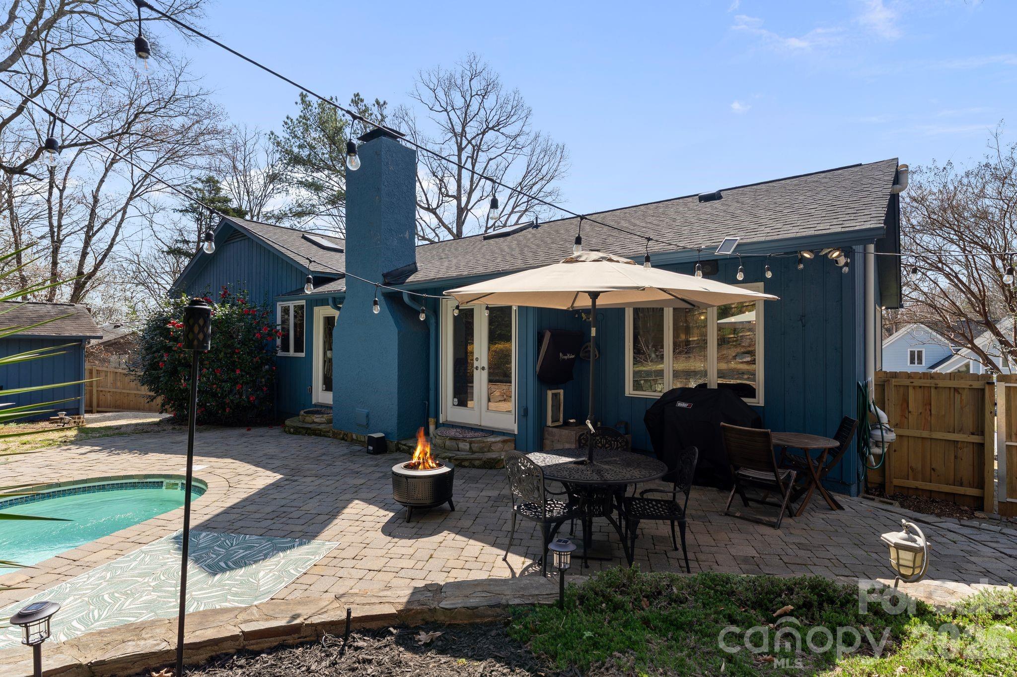 Arbor Estates - Residential