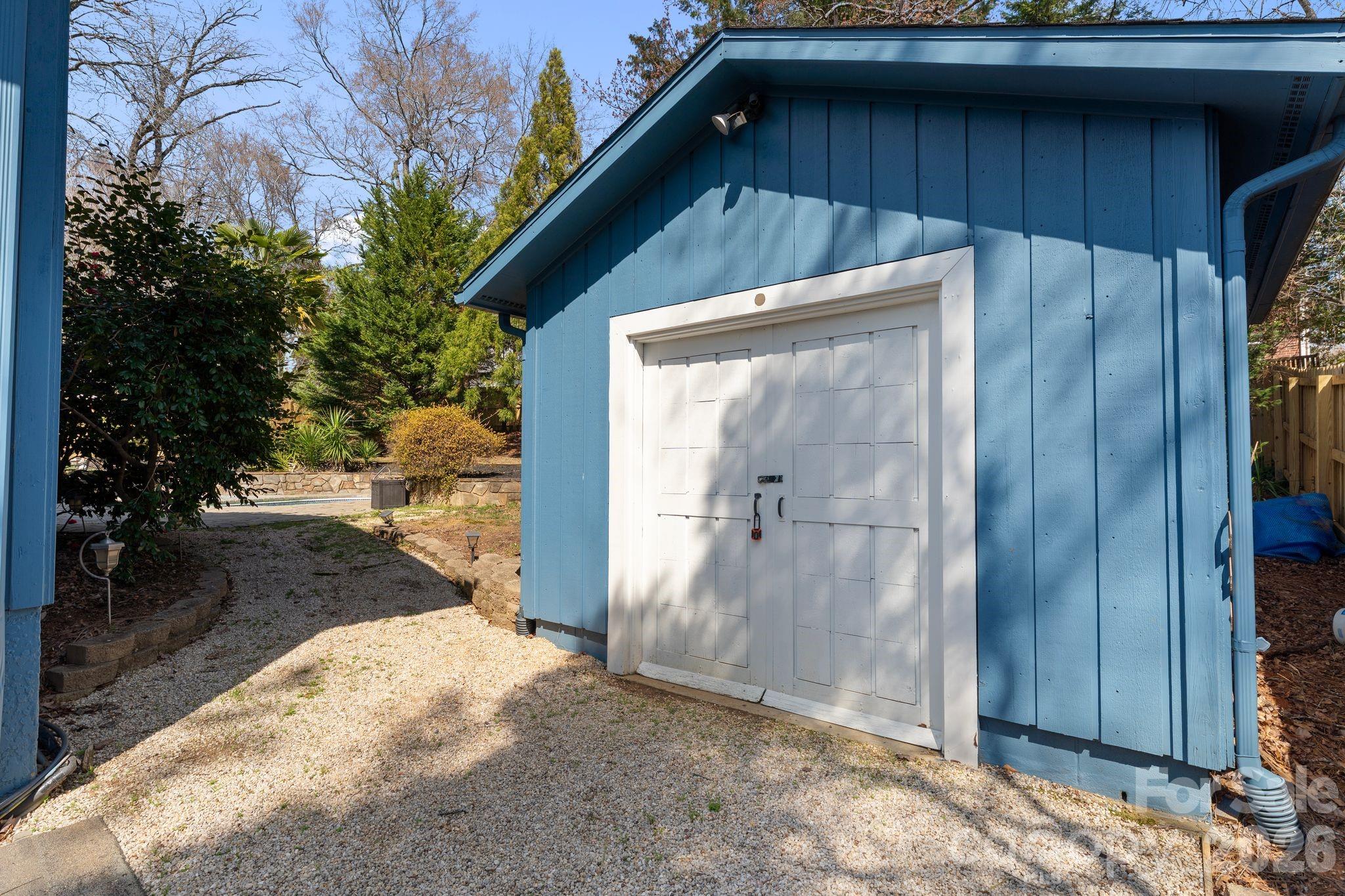 Arbor Estates - Residential