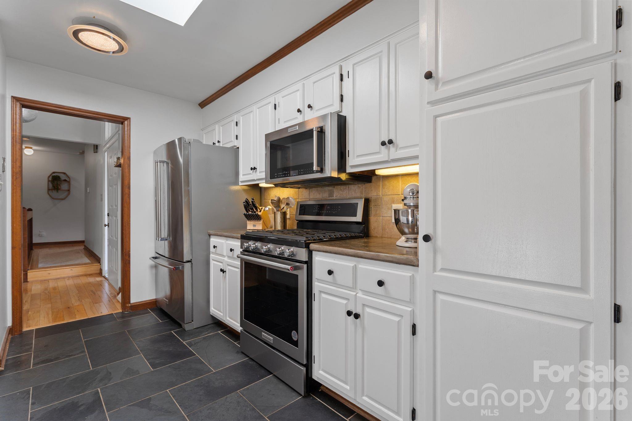 Arbor Estates - Residential