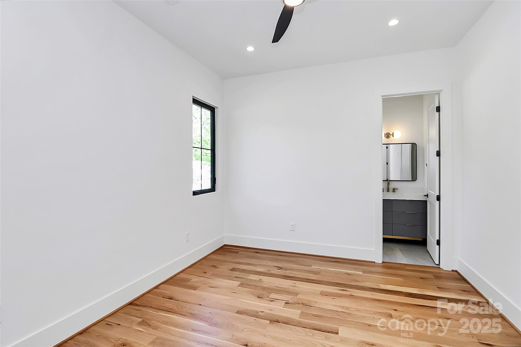 Villa Heights - Residential