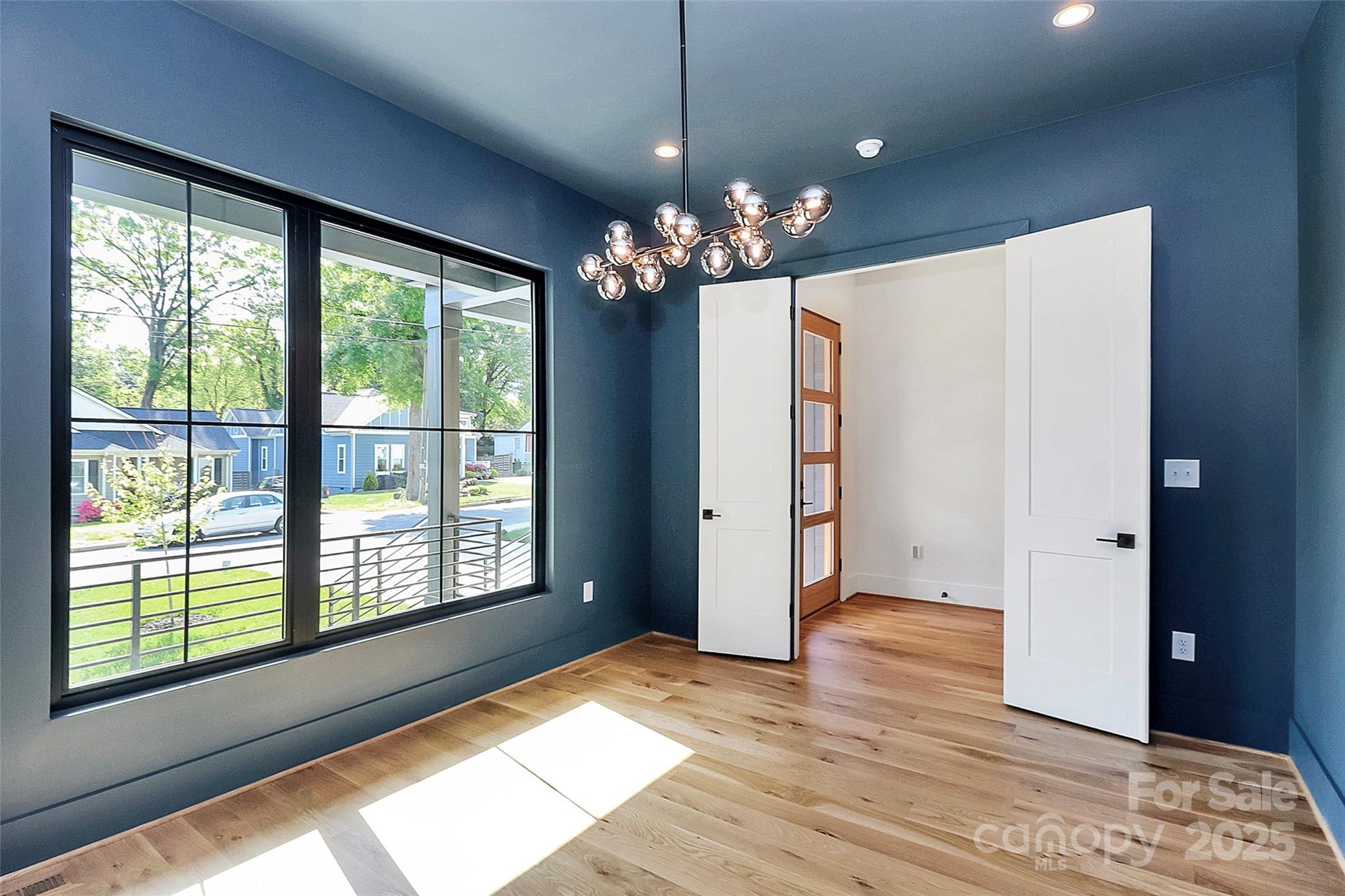 Villa Heights - Residential