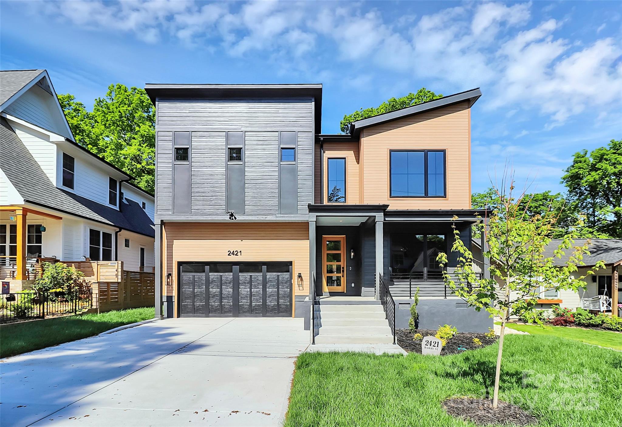 Villa Heights - Residential