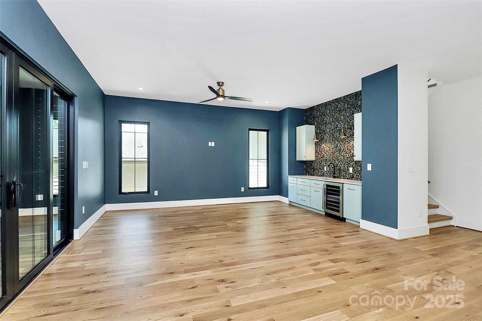 Villa Heights - Residential