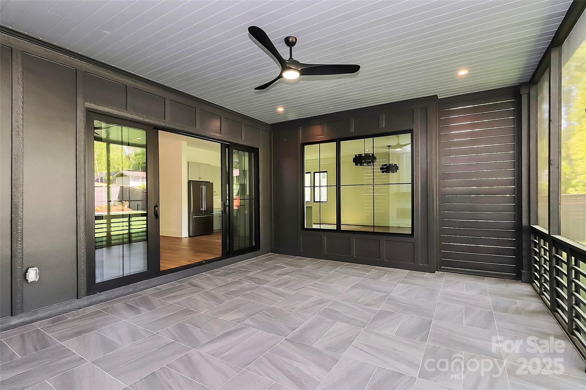 Villa Heights - Residential