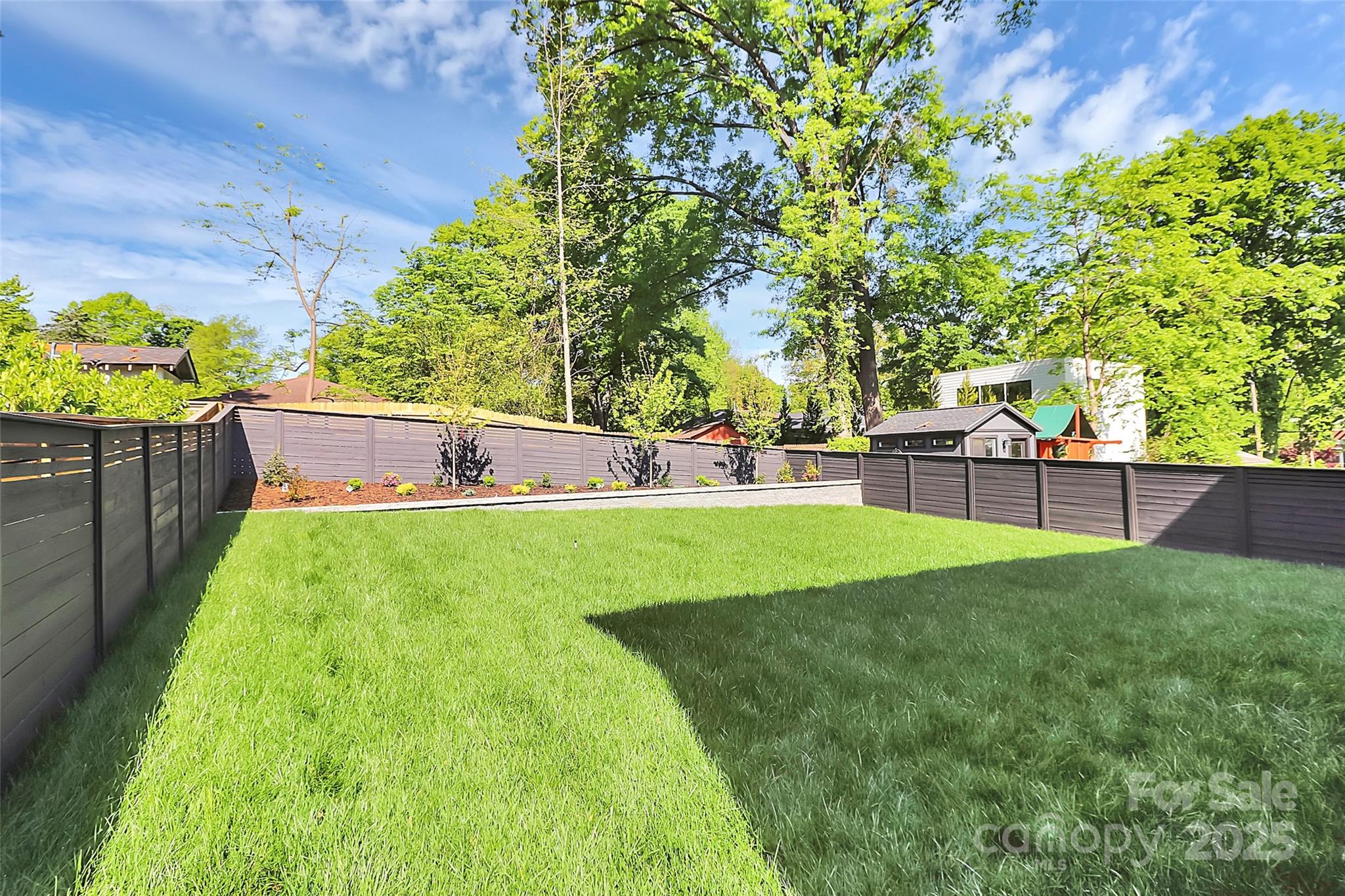 Villa Heights - Residential