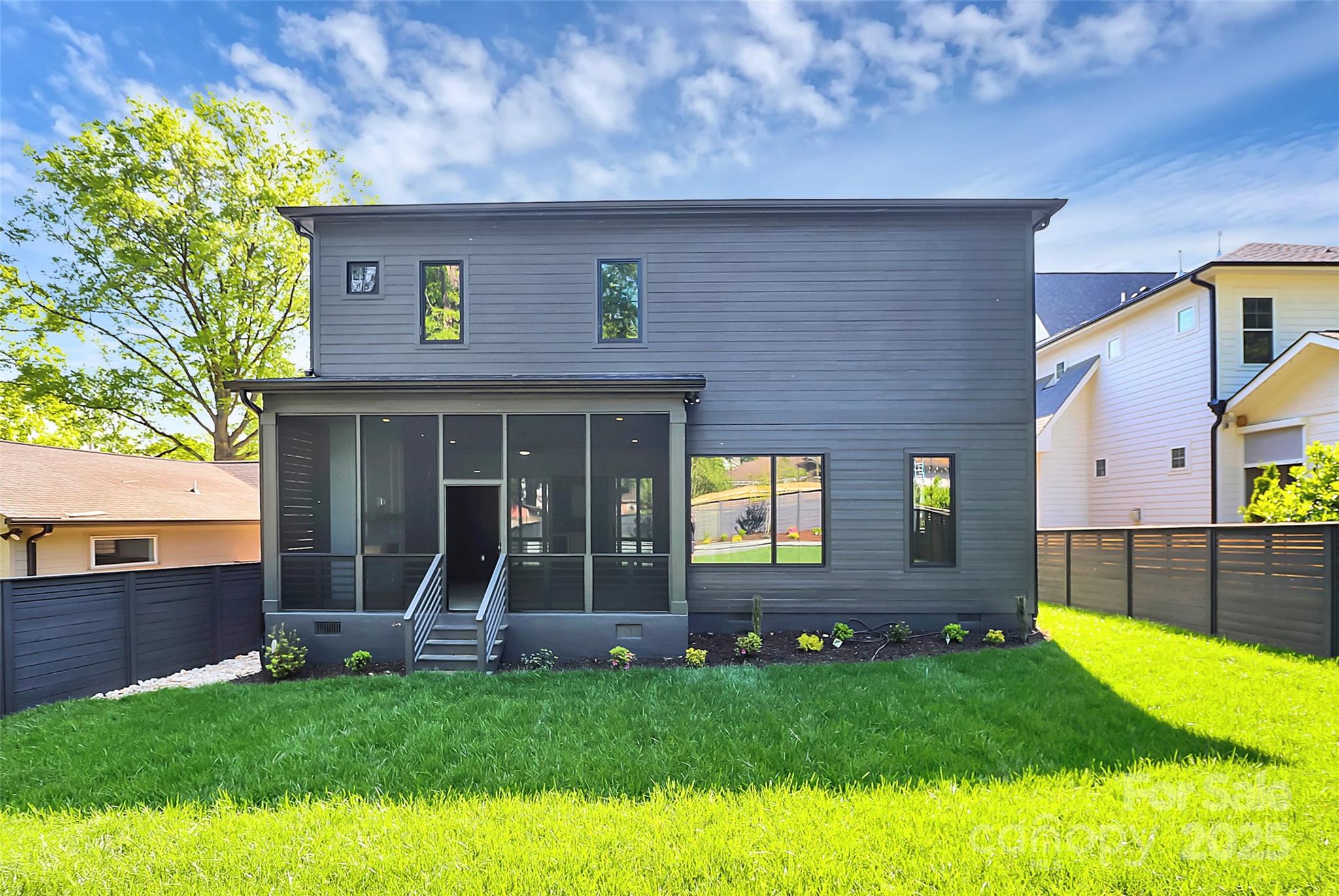 Villa Heights - Residential