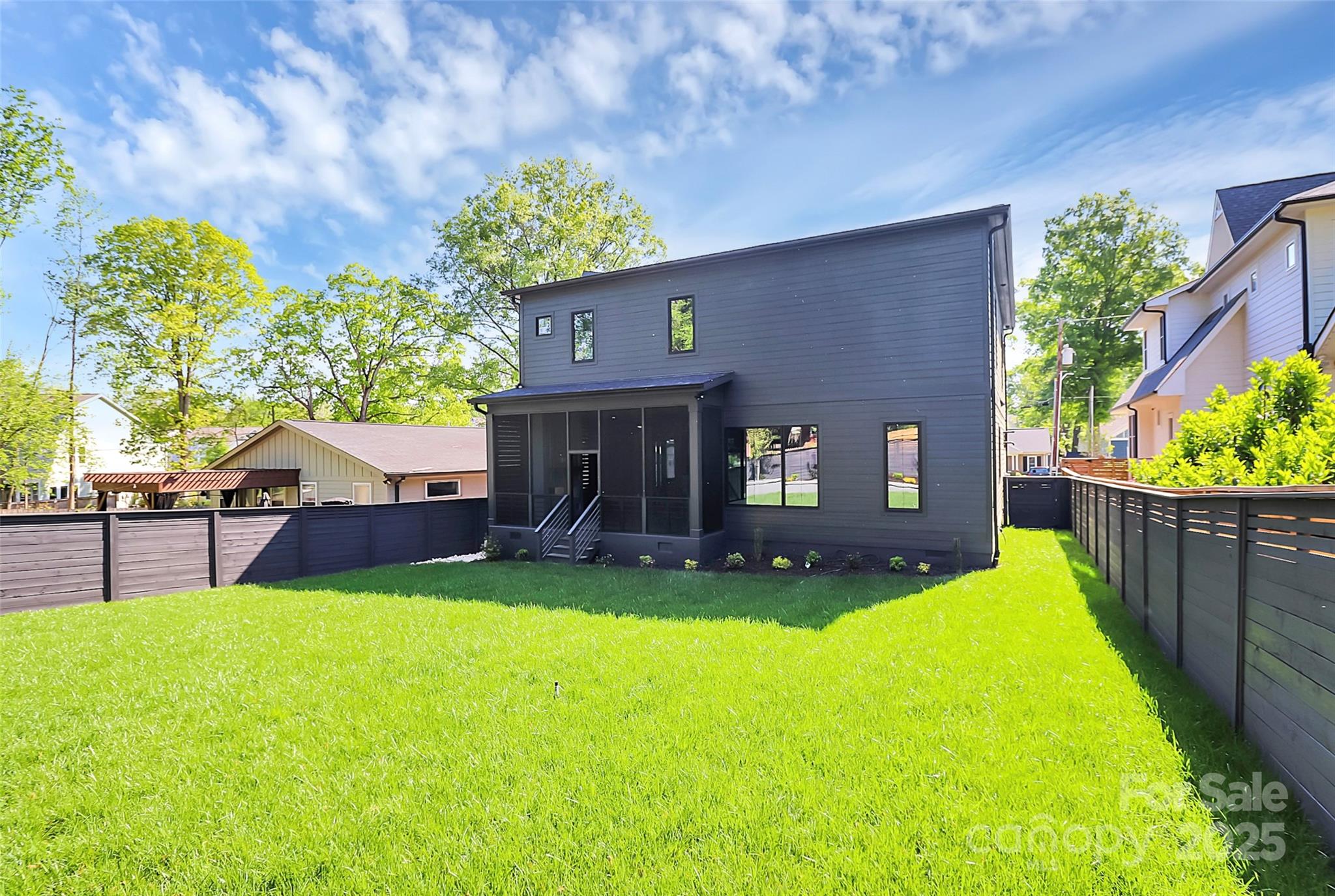 Villa Heights - Residential