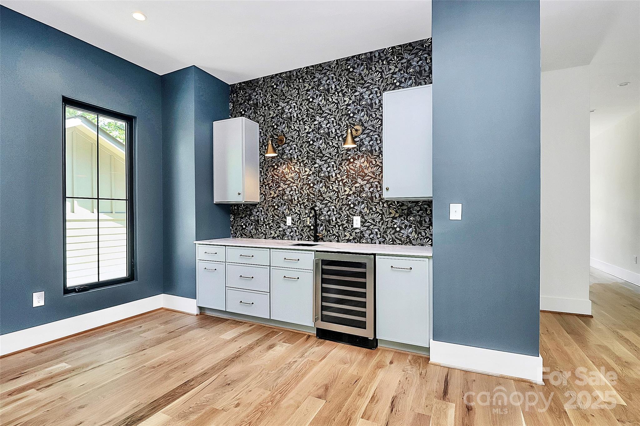 Villa Heights - Residential