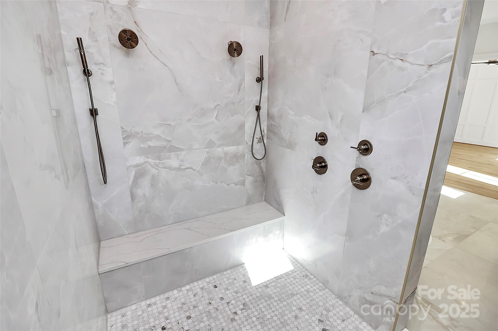 Villa Heights - Residential