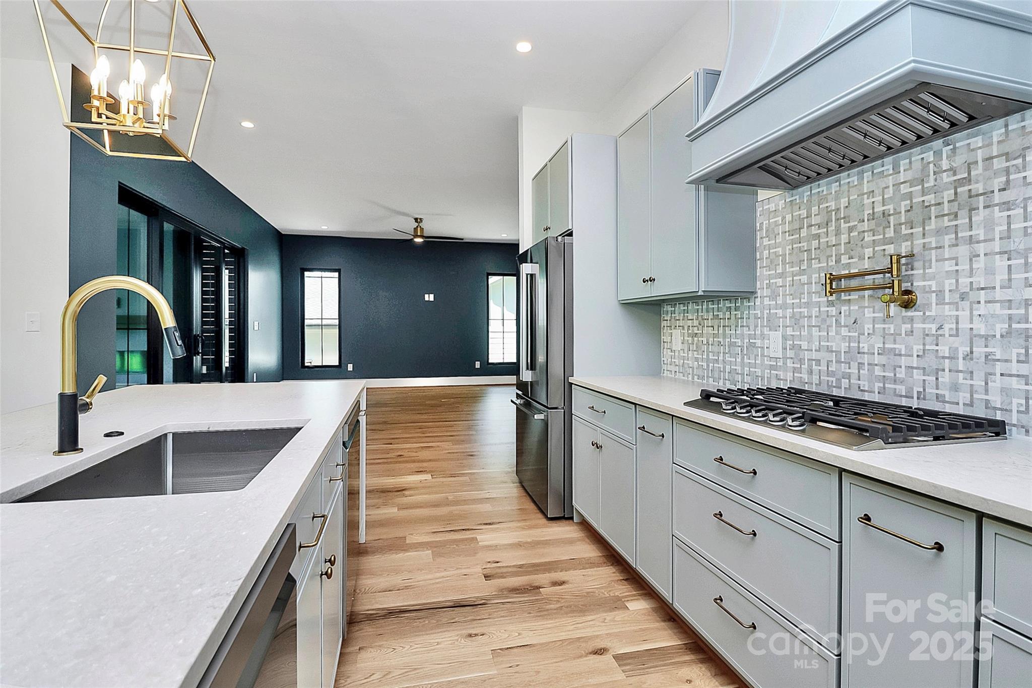 Villa Heights - Residential