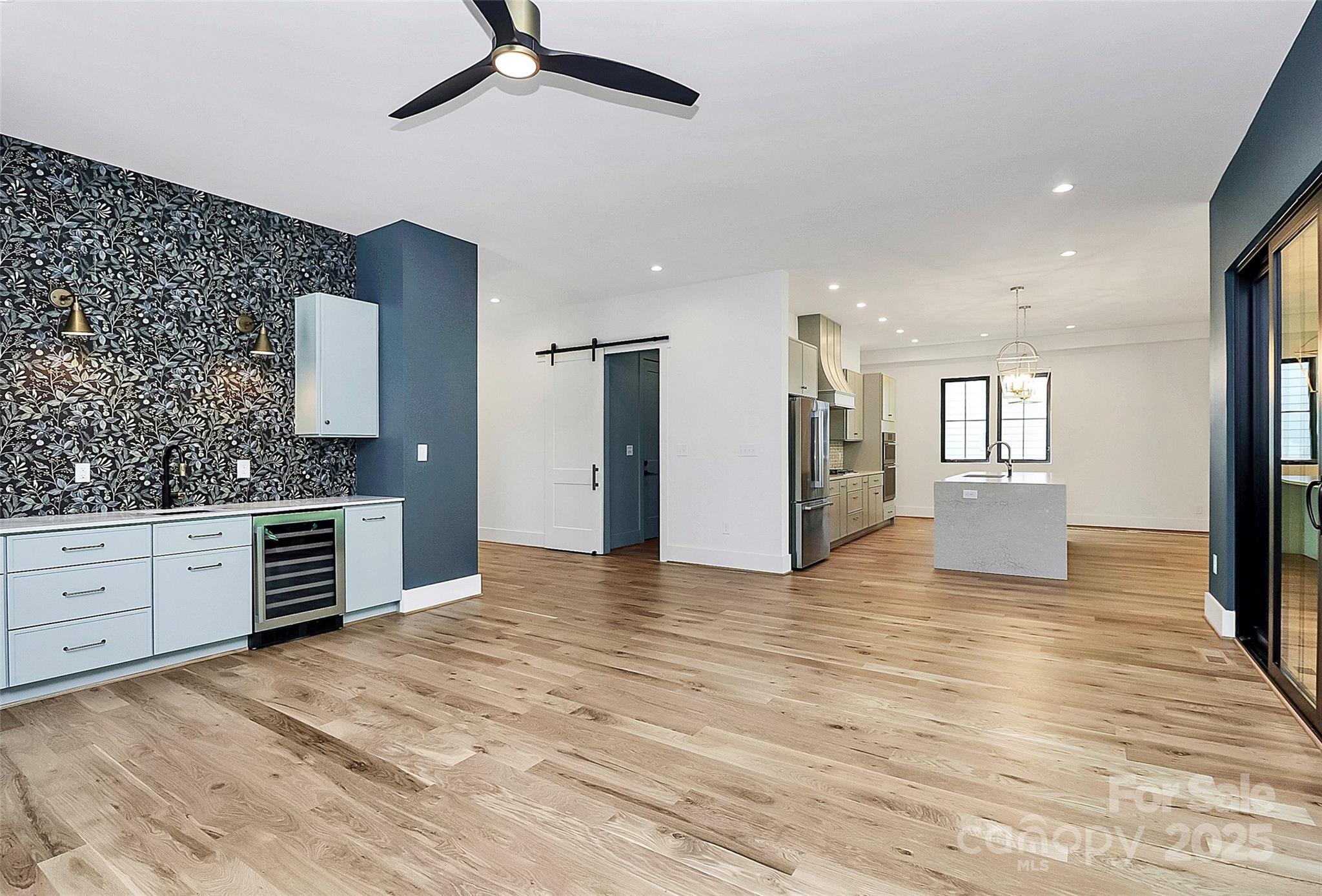 Villa Heights - Residential