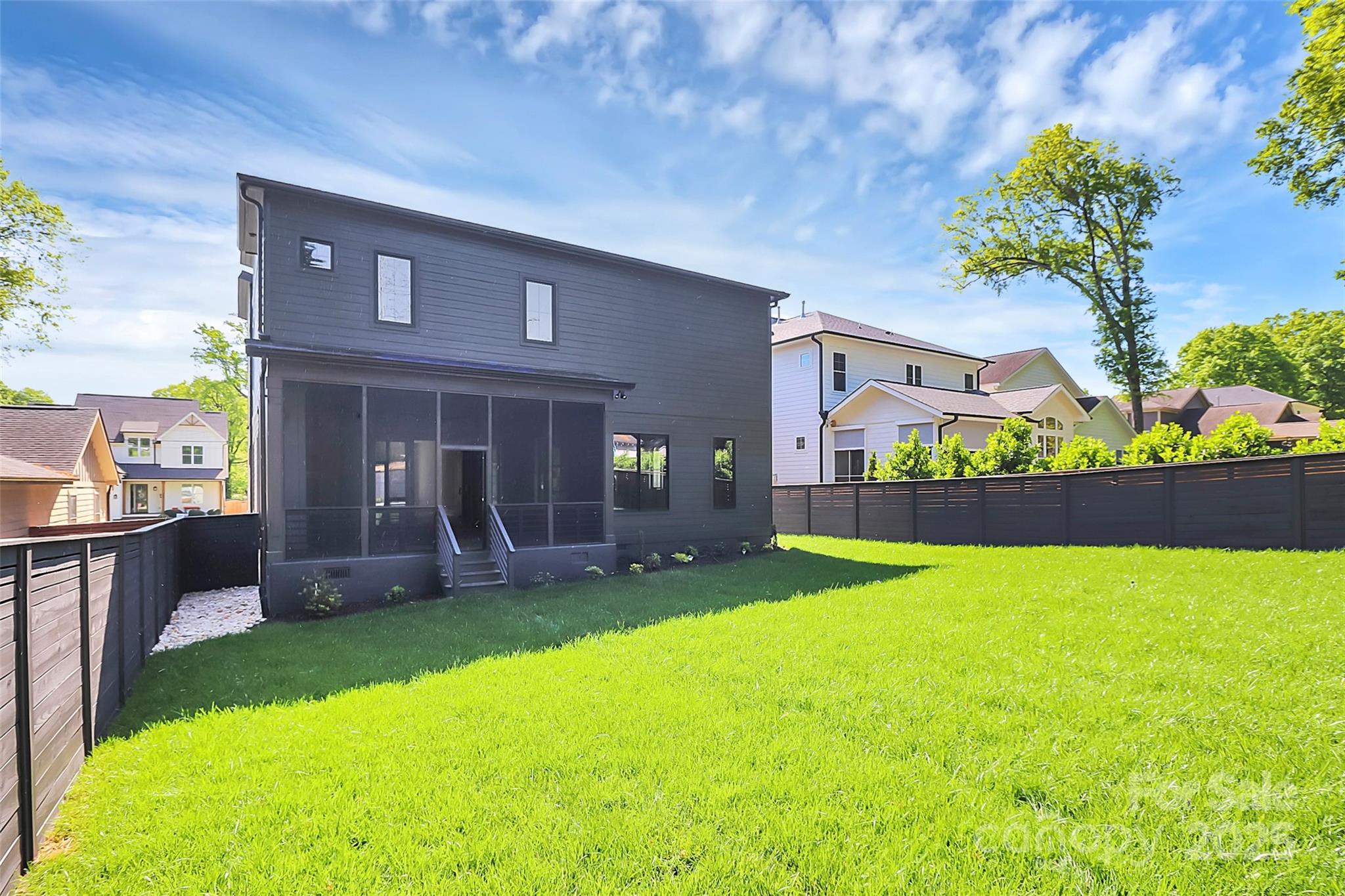 Villa Heights - Residential