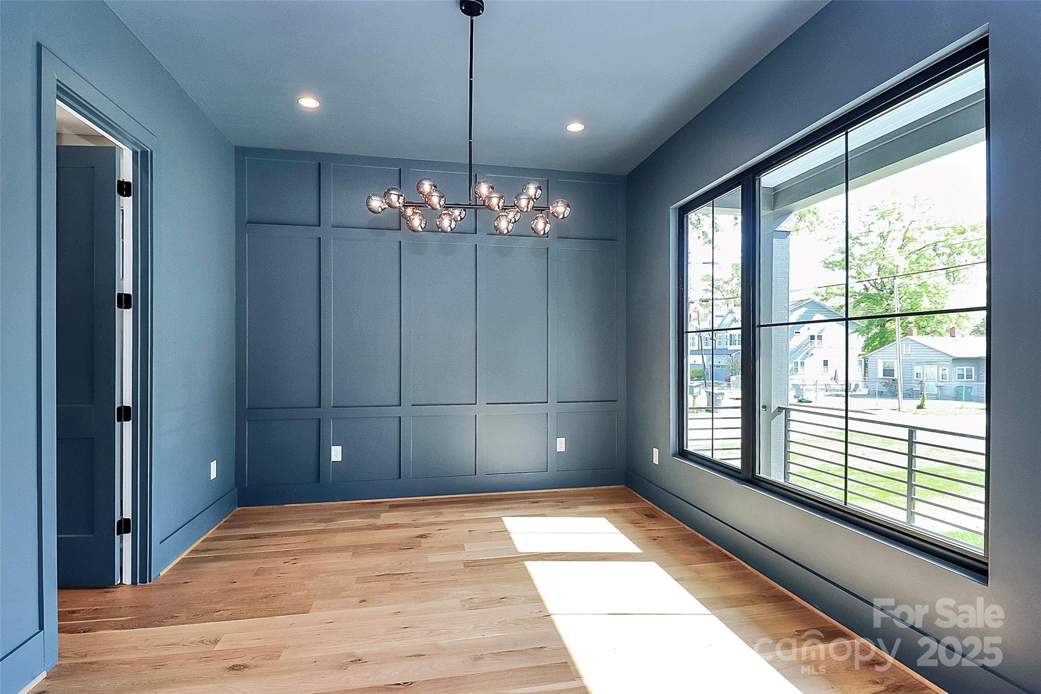 Villa Heights - Residential