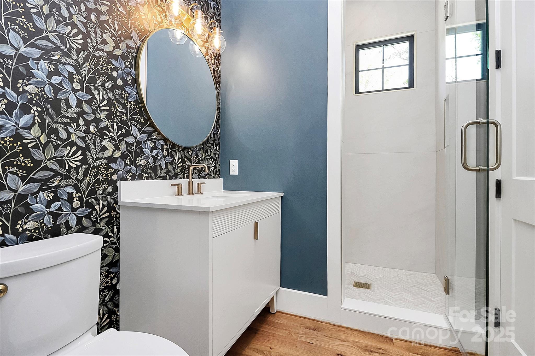 Villa Heights - Residential