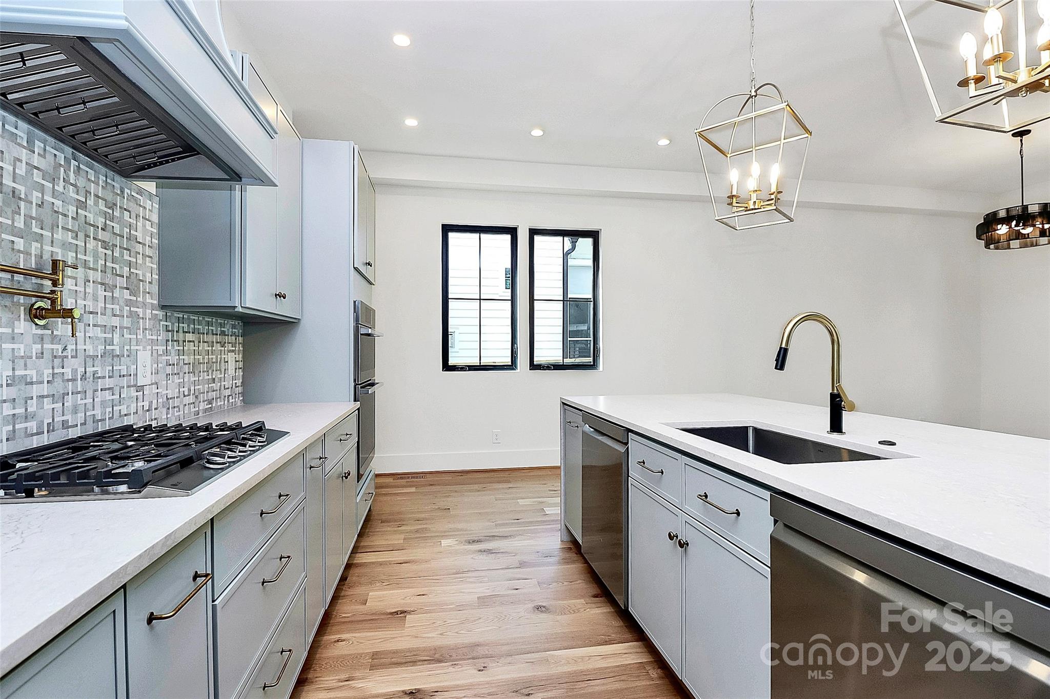 Villa Heights - Residential