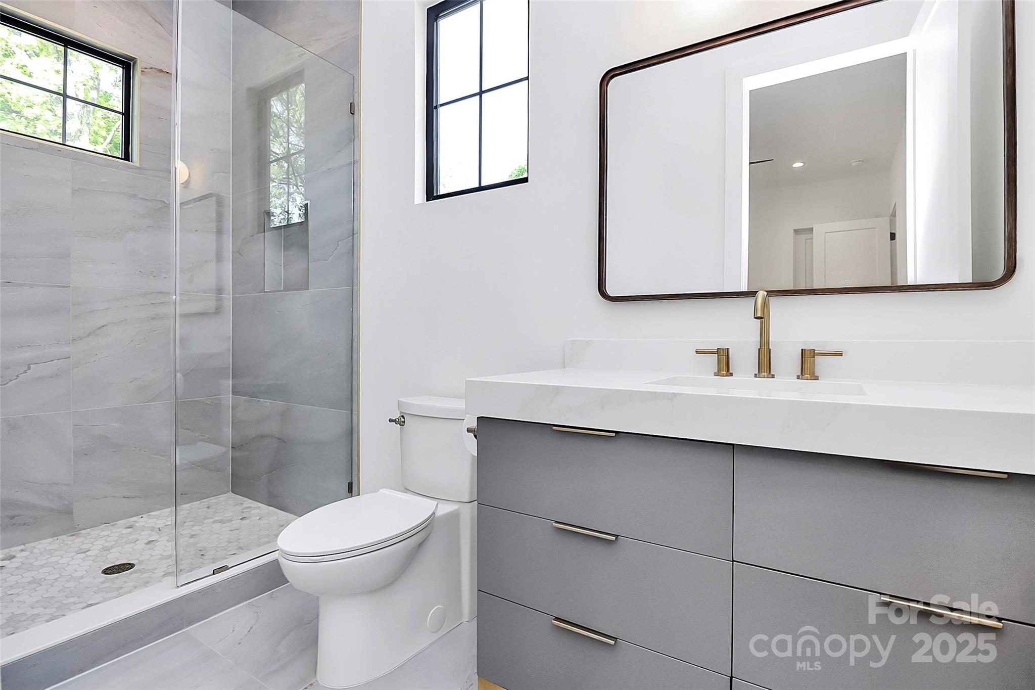 Villa Heights - Residential