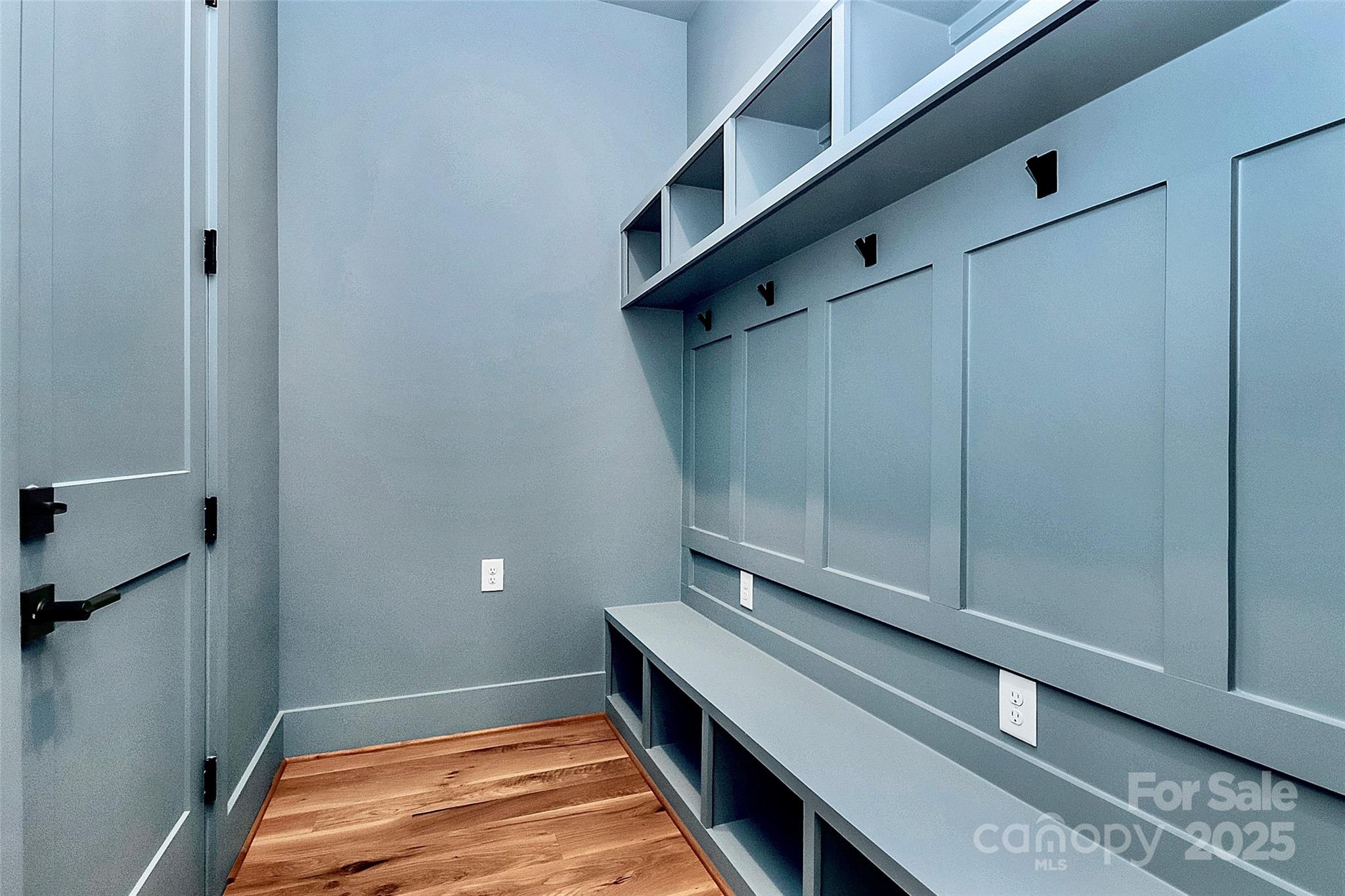 Villa Heights - Residential