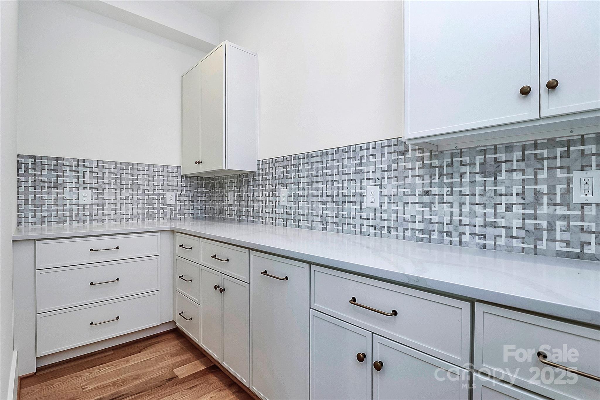 Villa Heights - Residential