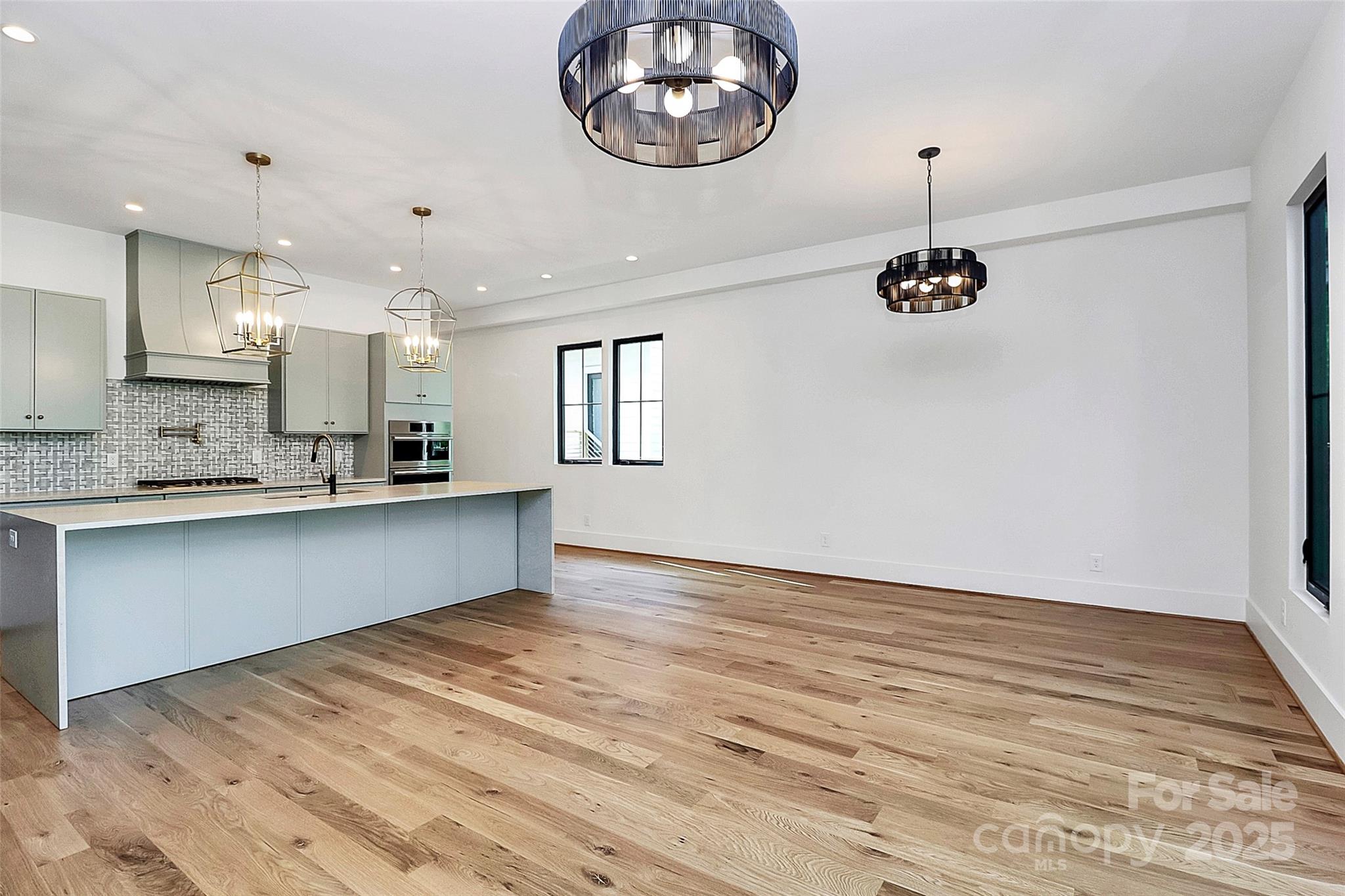 Villa Heights - Residential