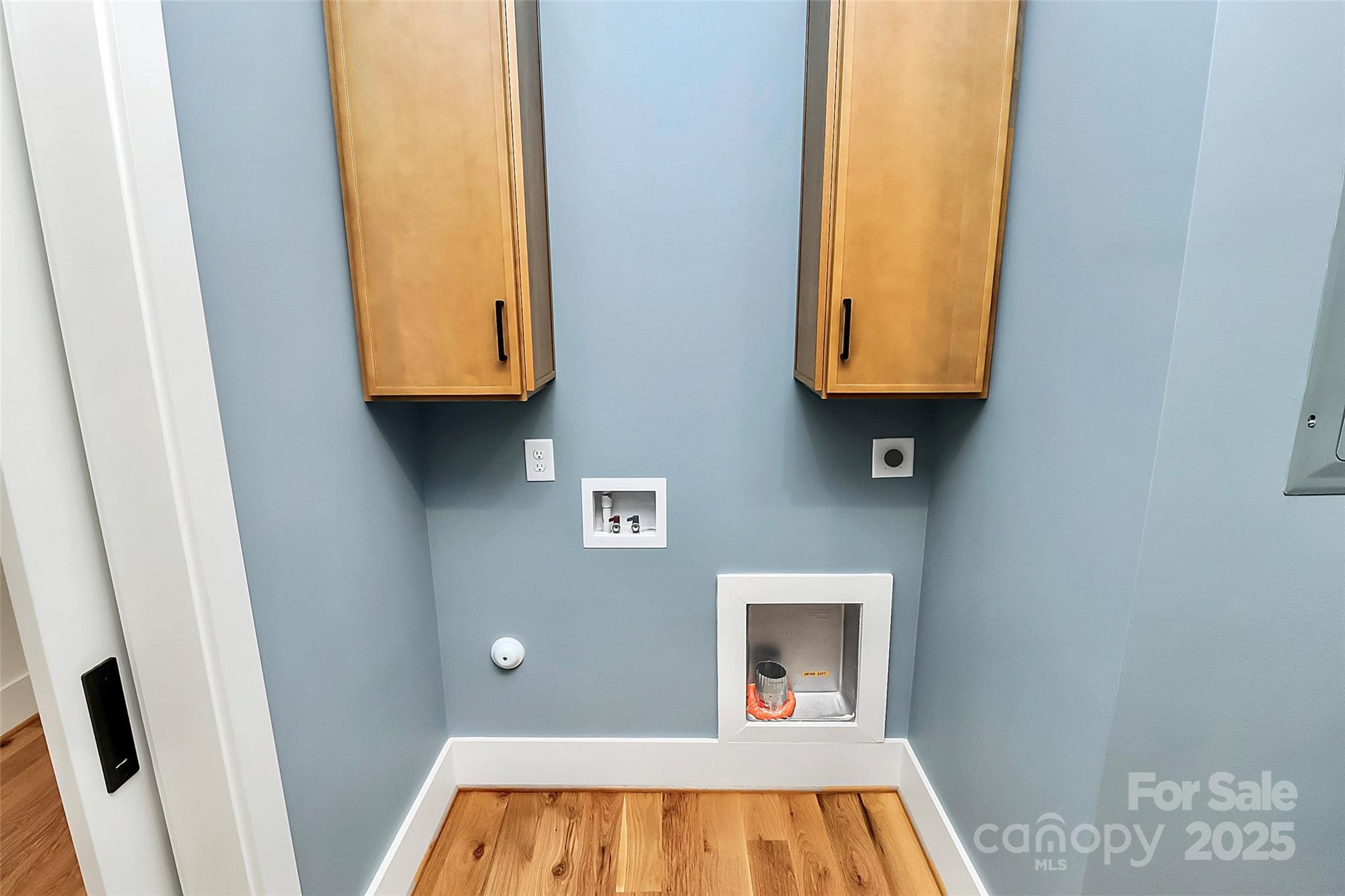 Villa Heights - Residential