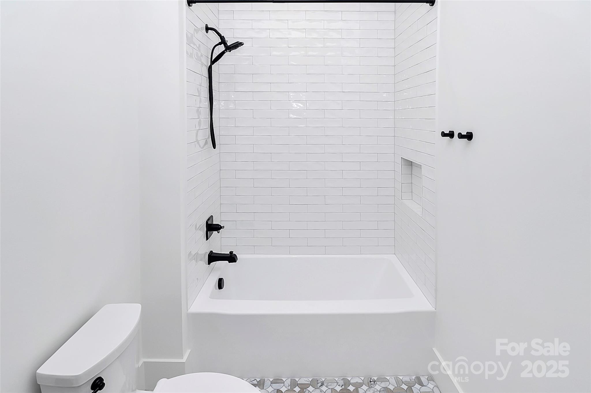 Villa Heights - Residential