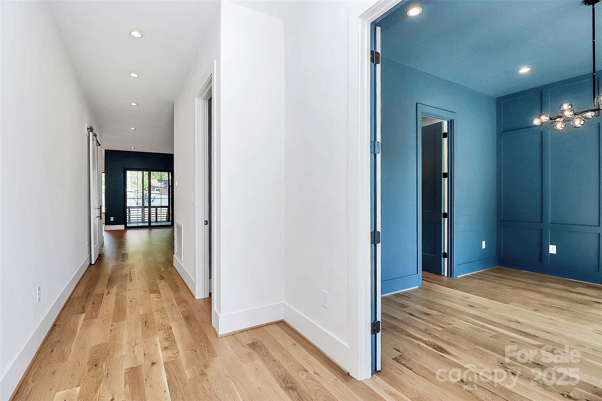 Villa Heights - Residential