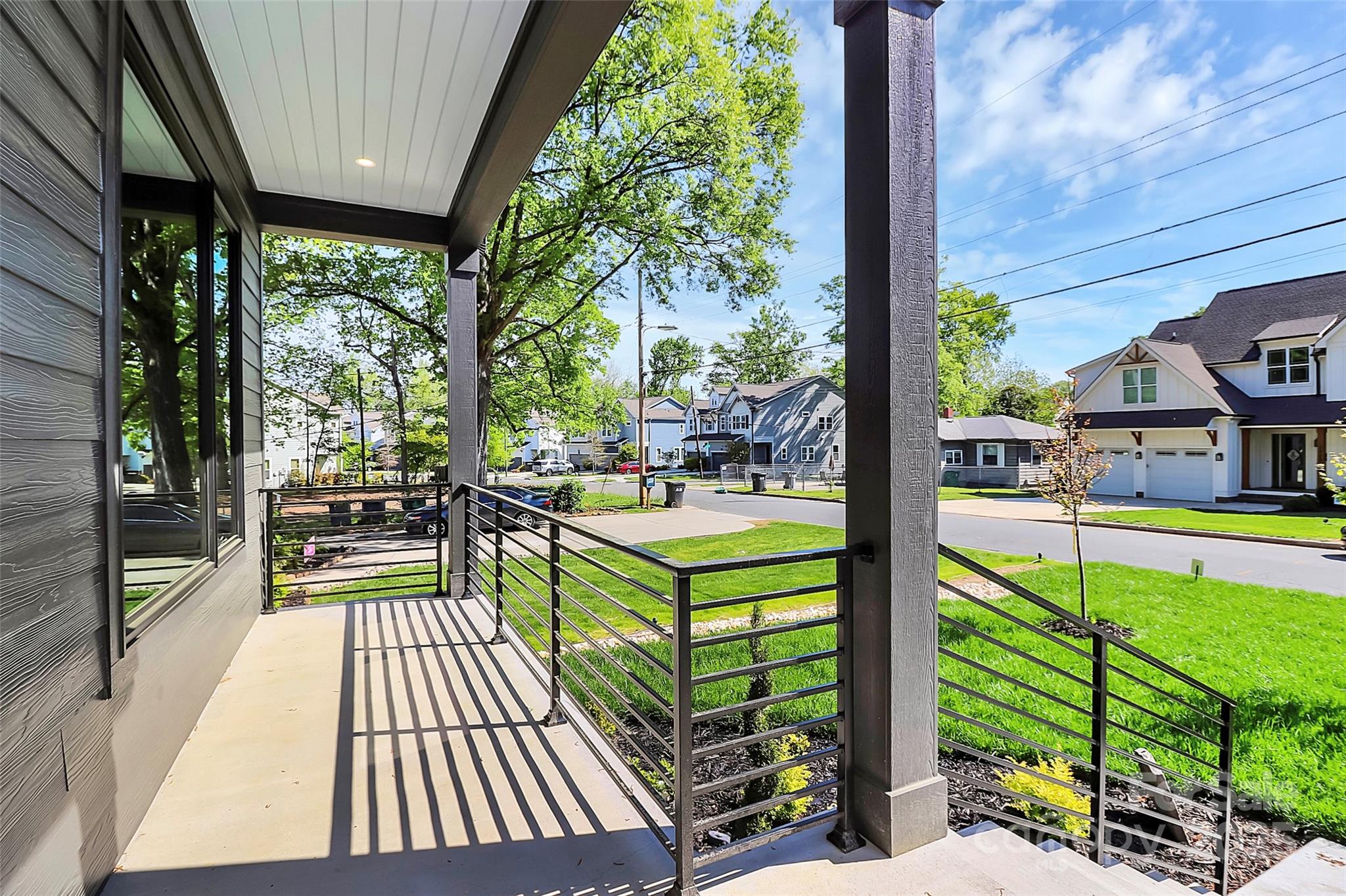 Villa Heights - Residential