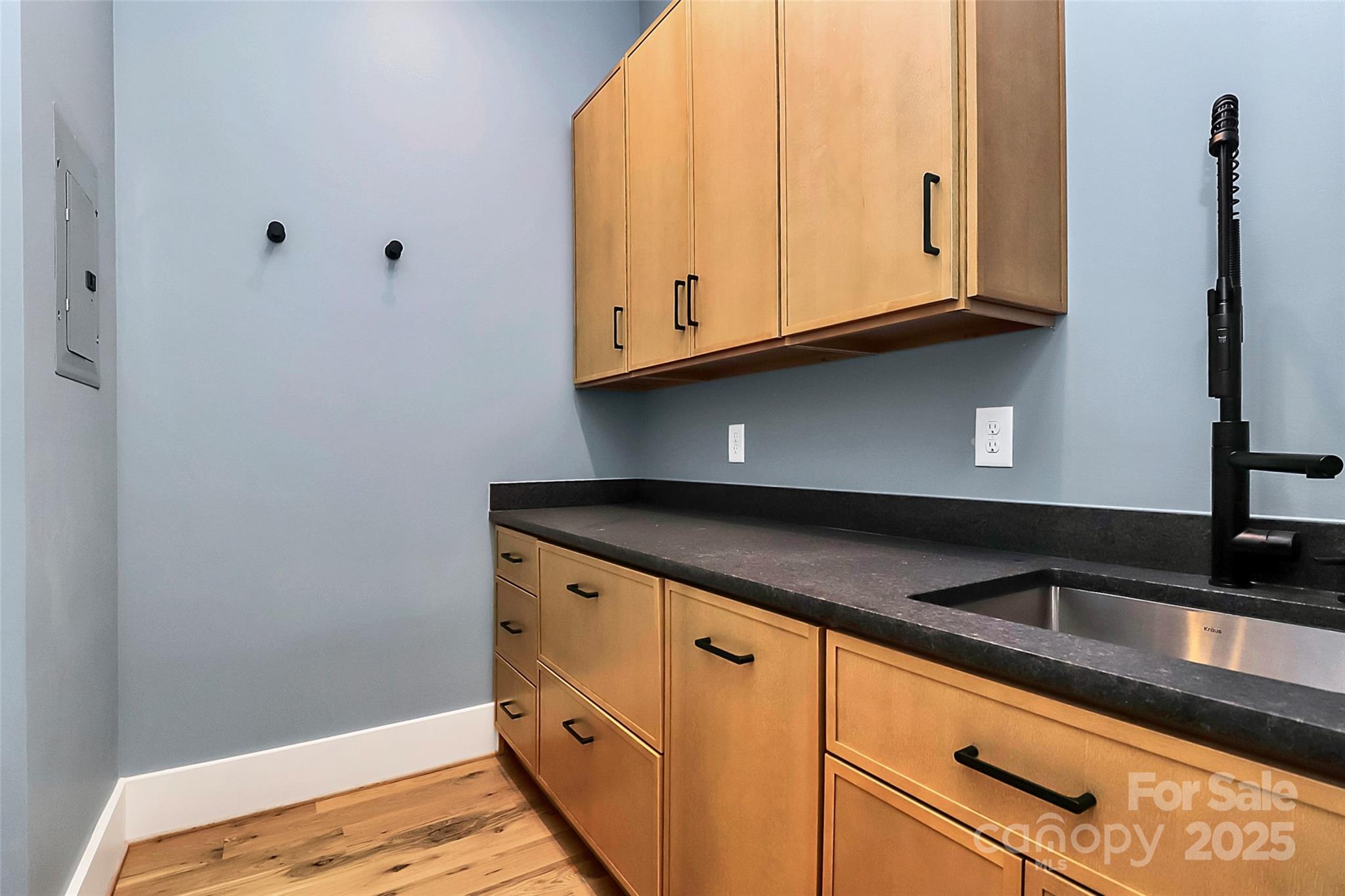 Villa Heights - Residential