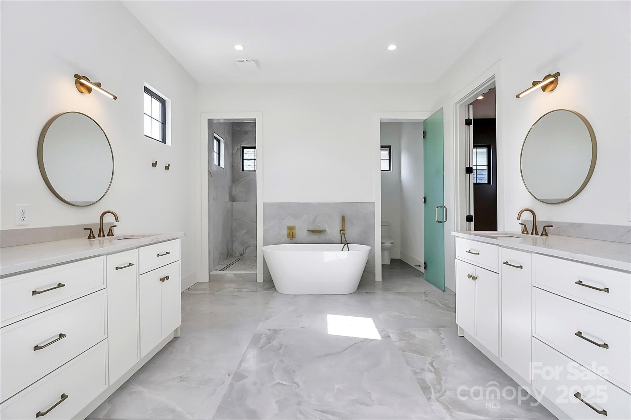 Villa Heights - Residential