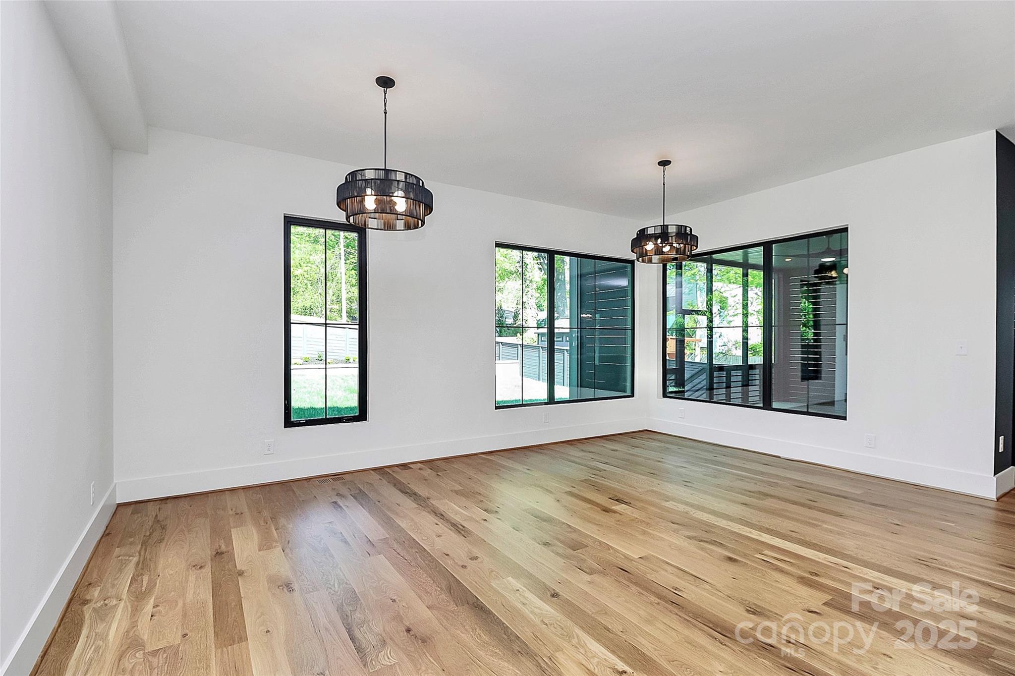 Villa Heights - Residential