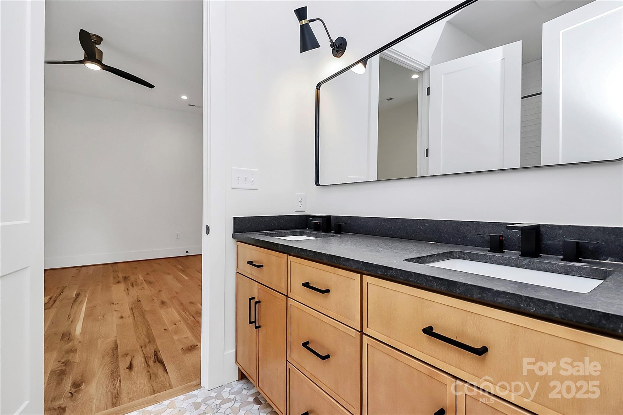 Villa Heights - Residential