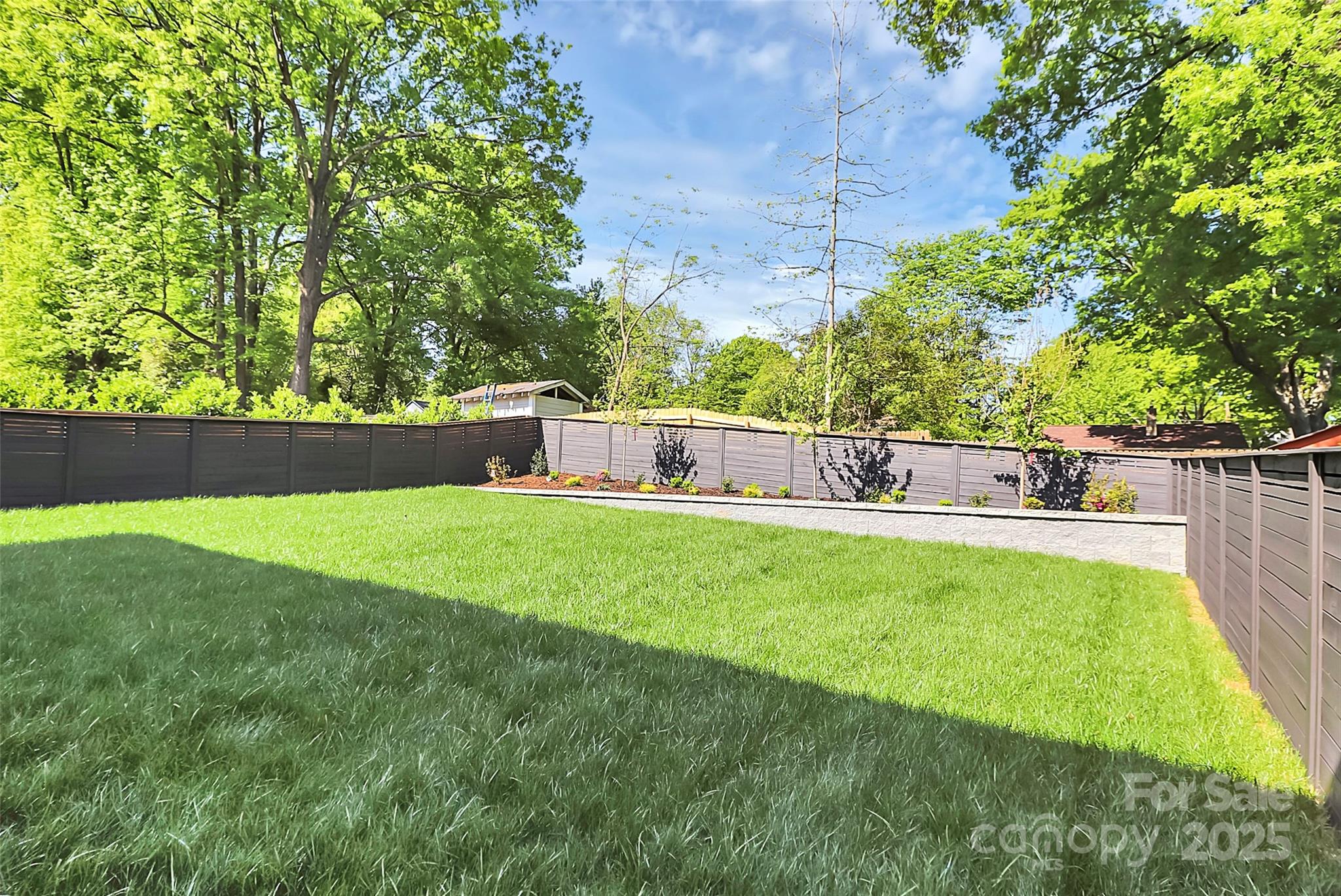 Villa Heights - Residential