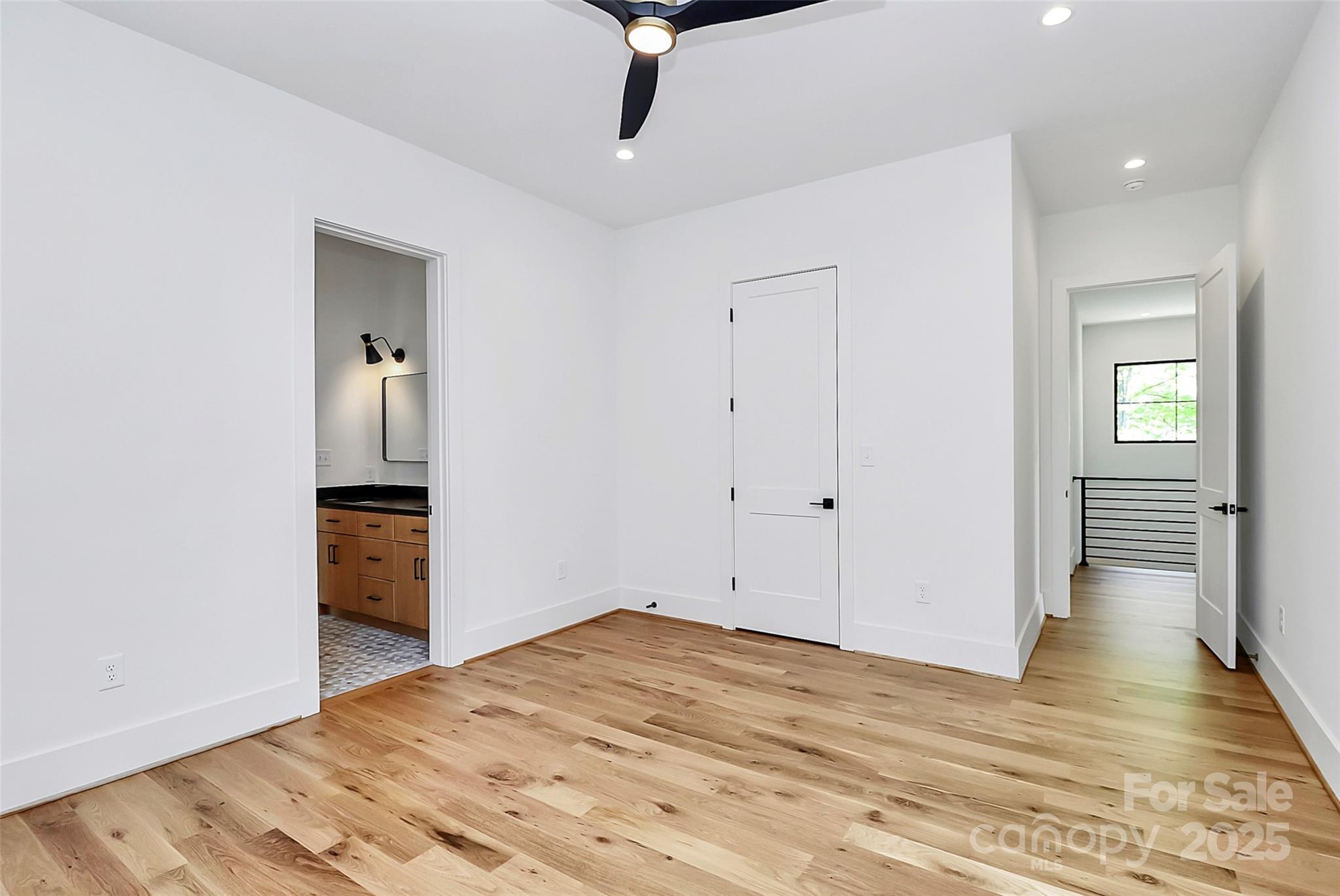 Villa Heights - Residential