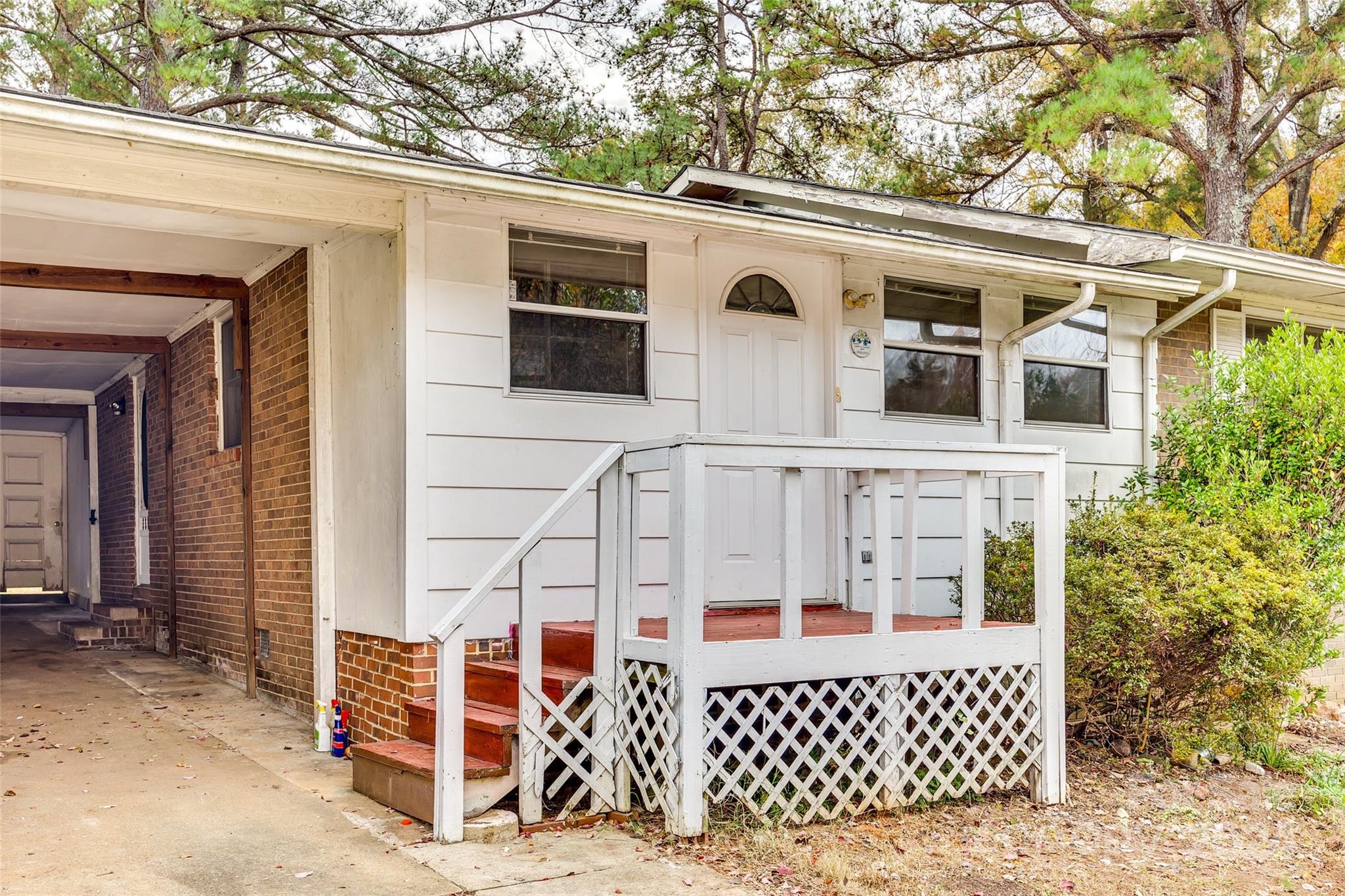 Midbrook - Residential