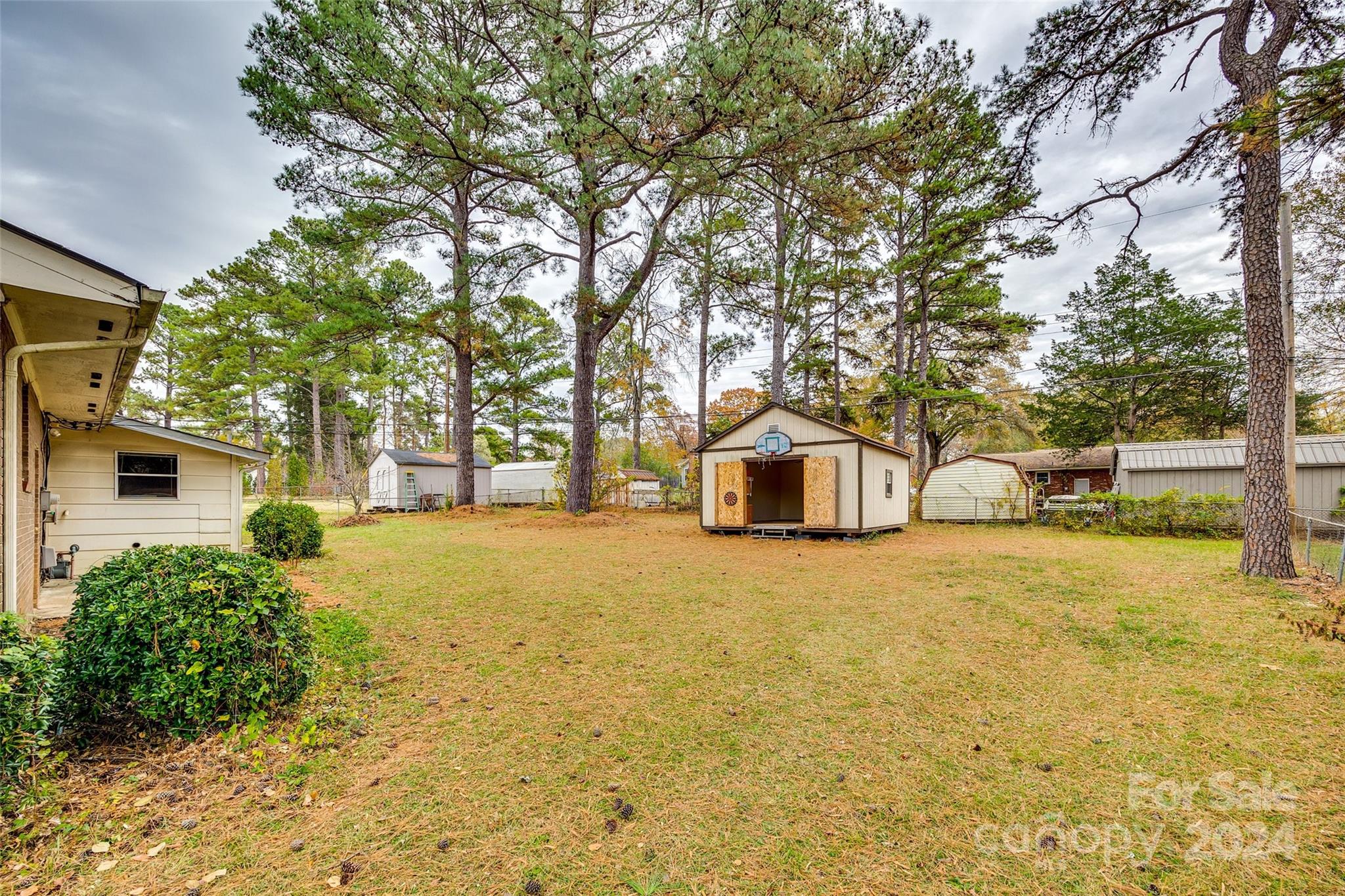 Midbrook - Residential